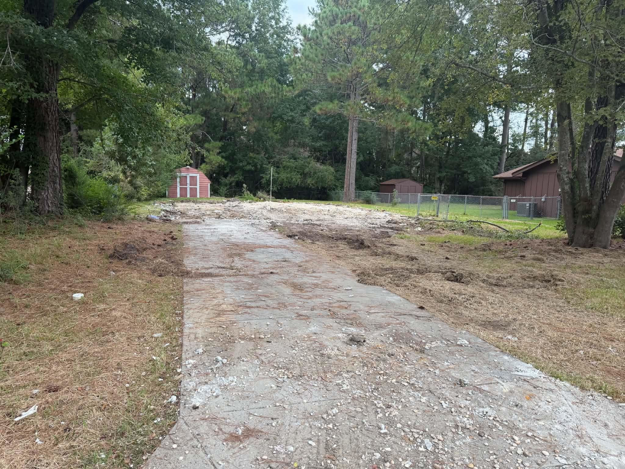 Land for sale at 404 Villa Woods Dr, Myrtle Beach, SC 29579 | MLS# 2623031