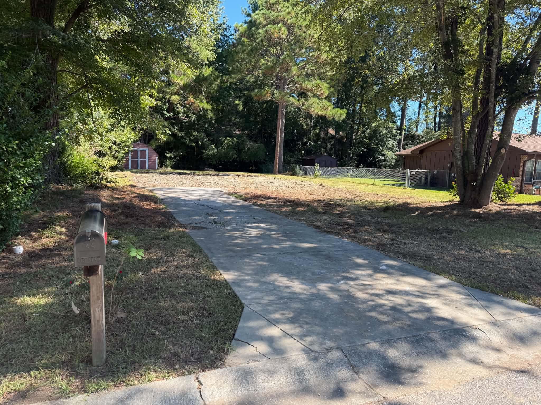 Land for sale at 404 Villa Woods Dr, Myrtle Beach, SC 29579 | MLS# 2623031