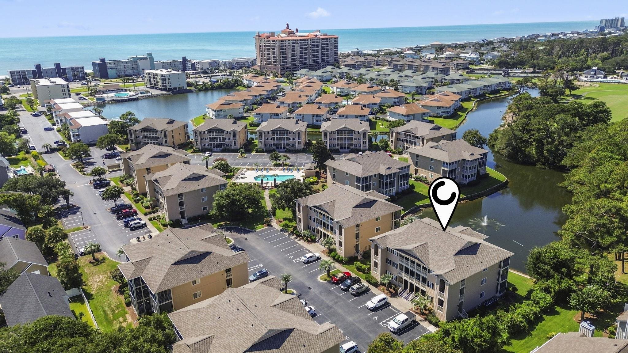 Photo 3 of Condo for sale at 1900 Duffy St #I-3, North Myrtle Beach, SC 29582 | MLS# 2623040 | Listing updated on 2026-09-18