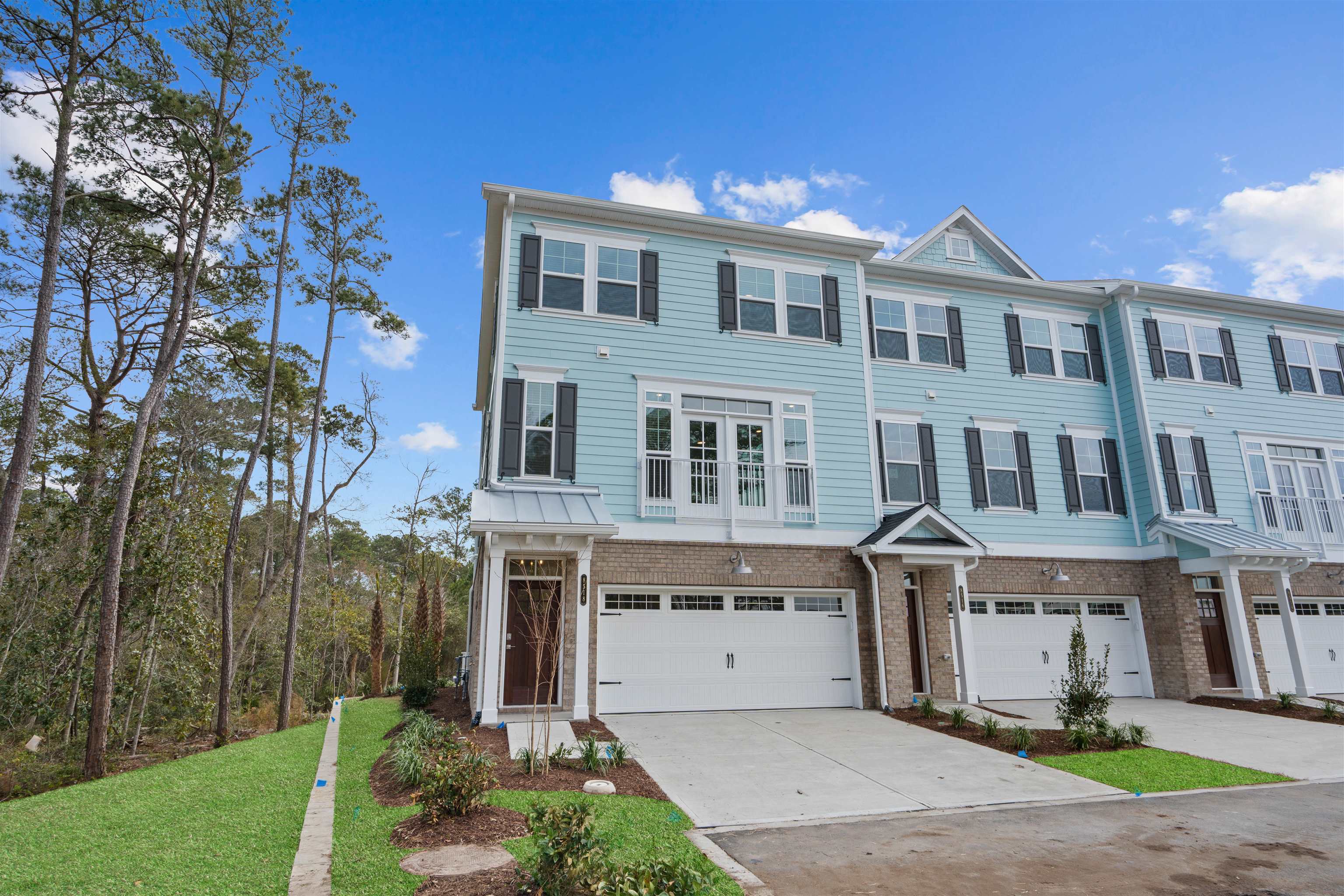 Townhouse for sale at 8563 Sashay Ct #52, Myrtle Beach, SC 29572 | MLS# 2623041