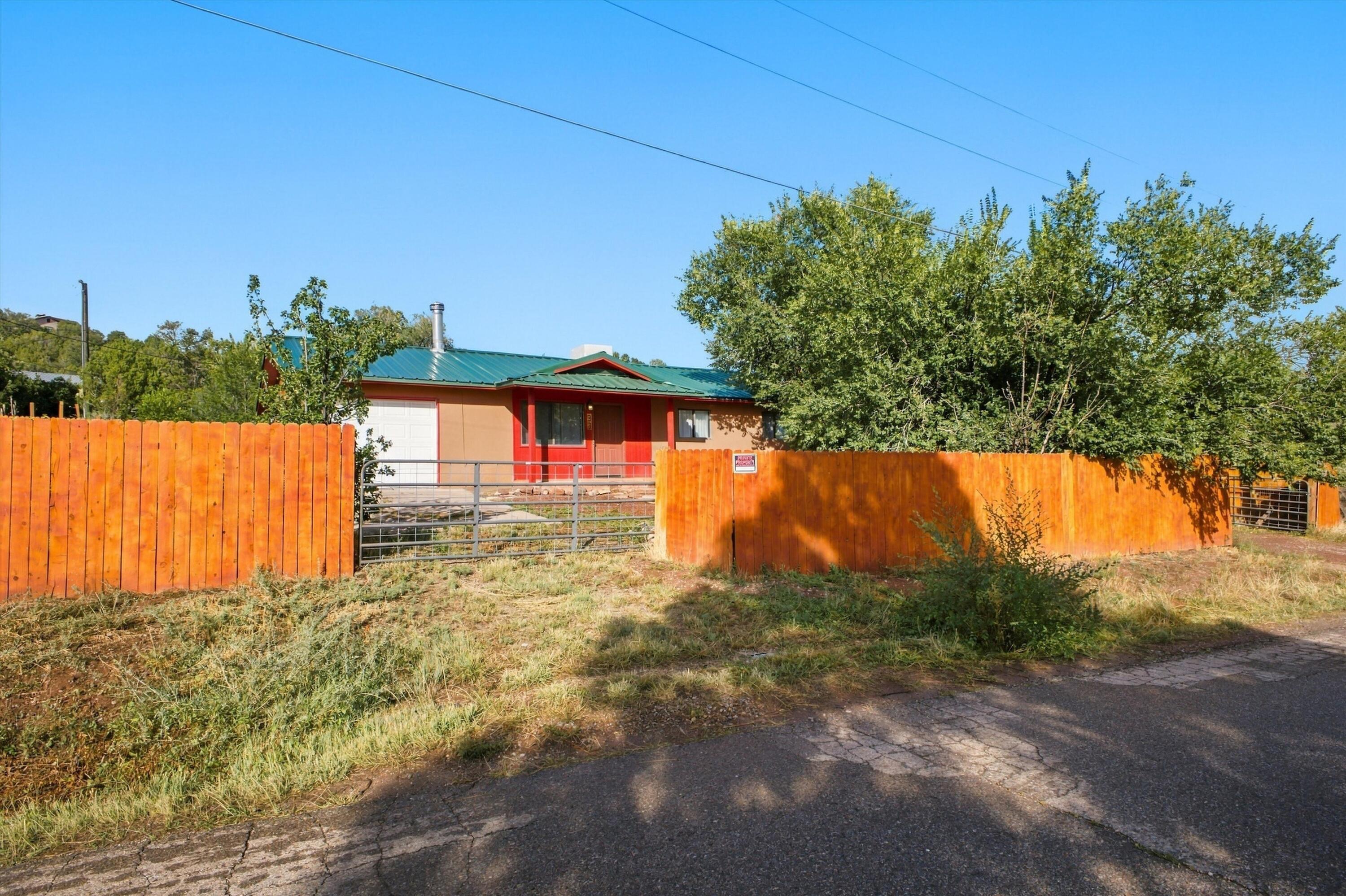 Photo 3 of Sale Pending at 33 Derek Rd, Sandia Park, NM 87047 | MLS# 1111146 | Listing updated on 2026-10-10