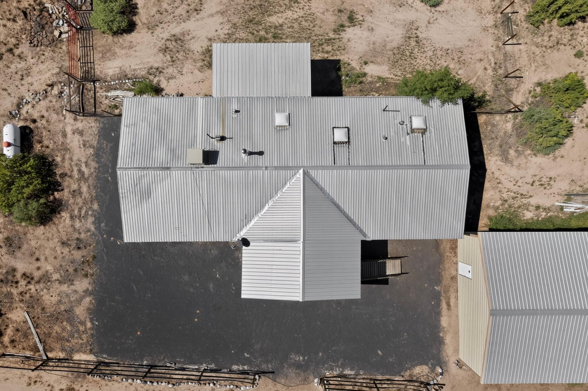 Photo 3 of Manufactured home for sale at 1256 County Rd 142, Abiquiu, NM 87510 | MLS# 1111159 | Listing updated on 2026-09-18