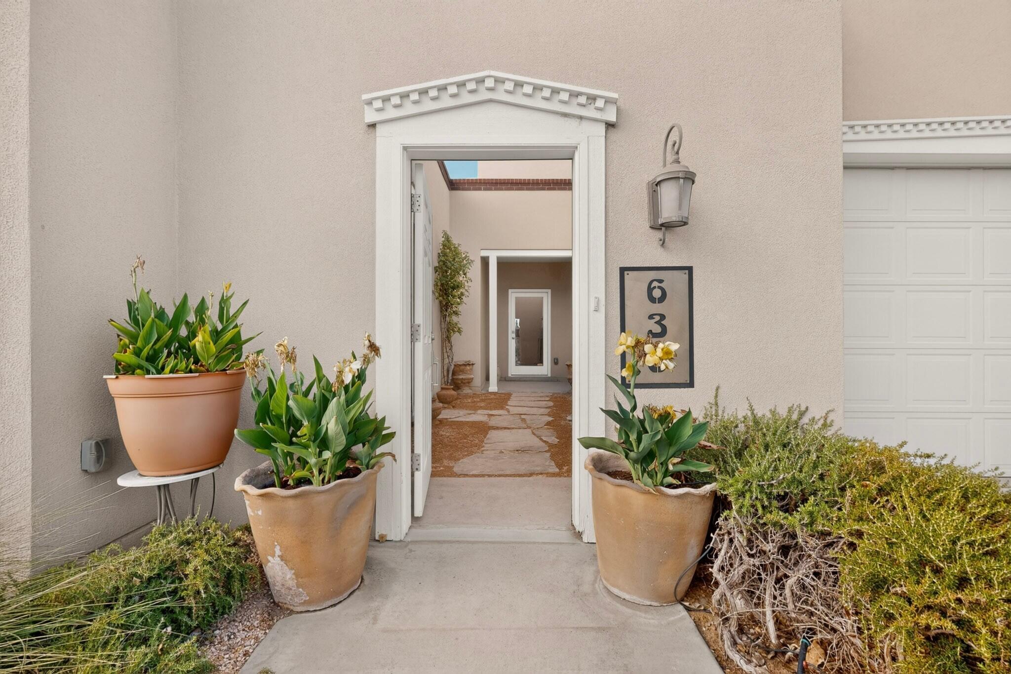 Photo 3 of Single family home for sale at 636 Rio Azul Ln Nw, Albuquerque, NM 87104 | MLS# 1111161 | Listing updated on 2026-09-18
