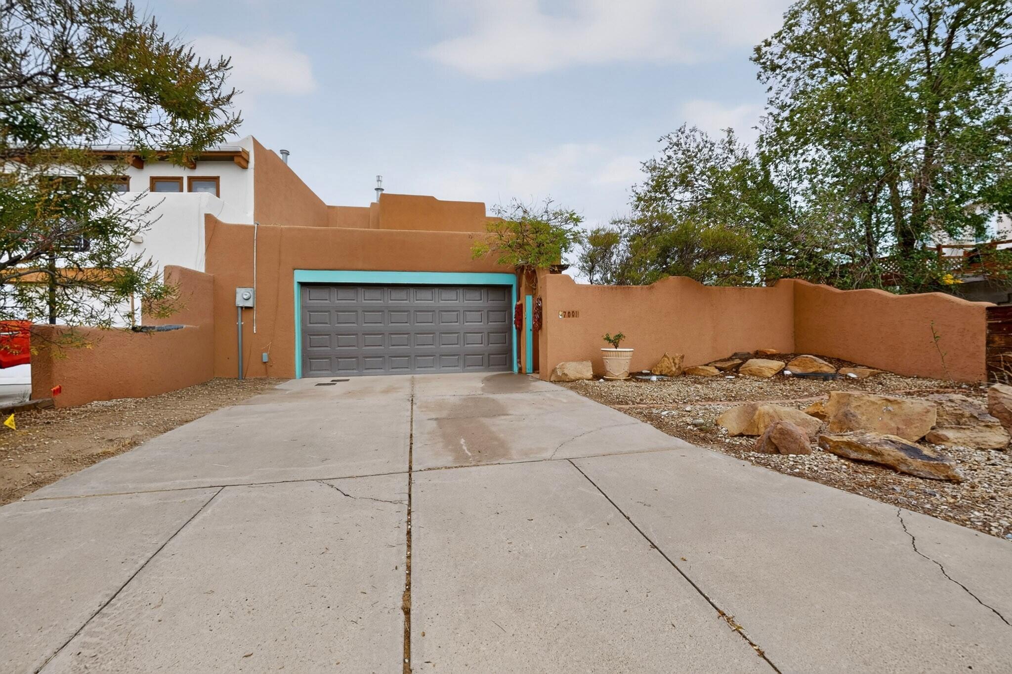 Photo 1 of Townhouse for sale at 700 Lakeview Cir Se, Rio Rancho, NM 87124 | MLS# 1111163 | Listing updated on 2026-09-18