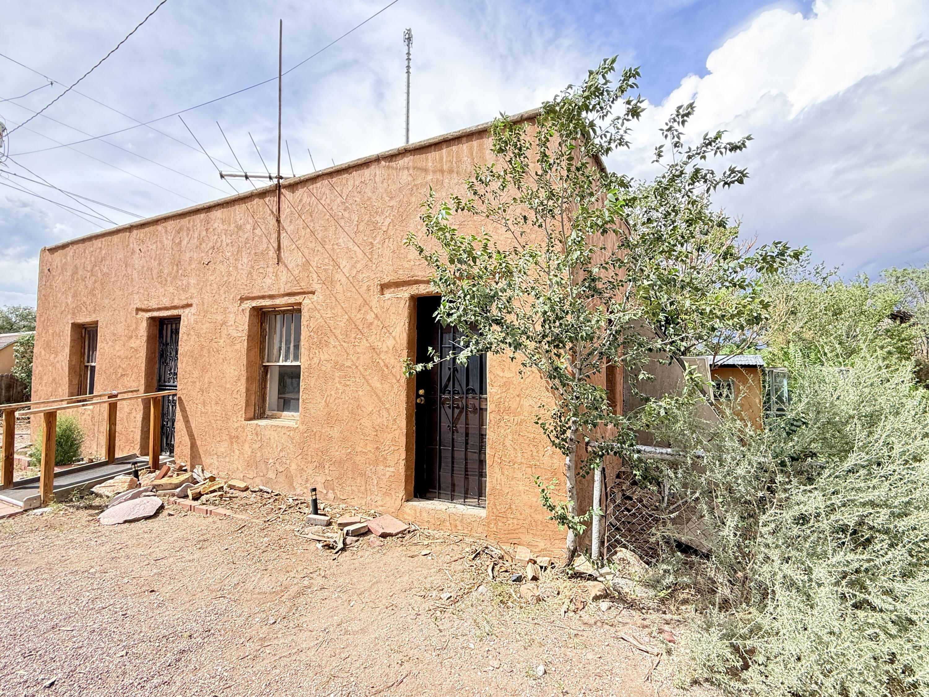 Photo 2 of Single family home for sale at 600 2nd Street, Magdalena, NM 87825 | MLS# 1111165 | Listing updated on 2026-09-18