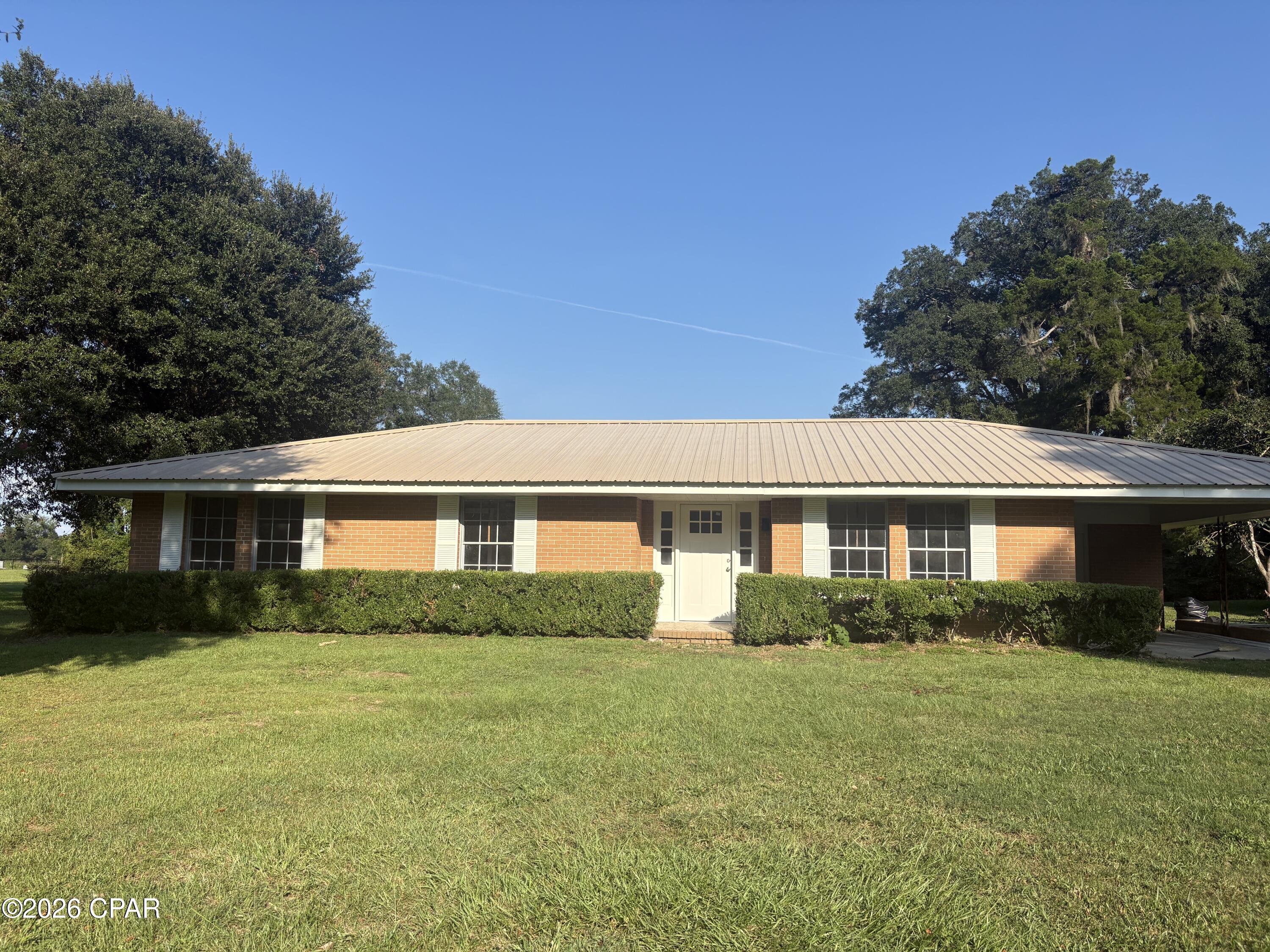 Photo 2 of Single family home for sale at 4146 Bryan St, Greenwood, FL 32443 | MLS# 795568 | Listing updated on 2026-09-18