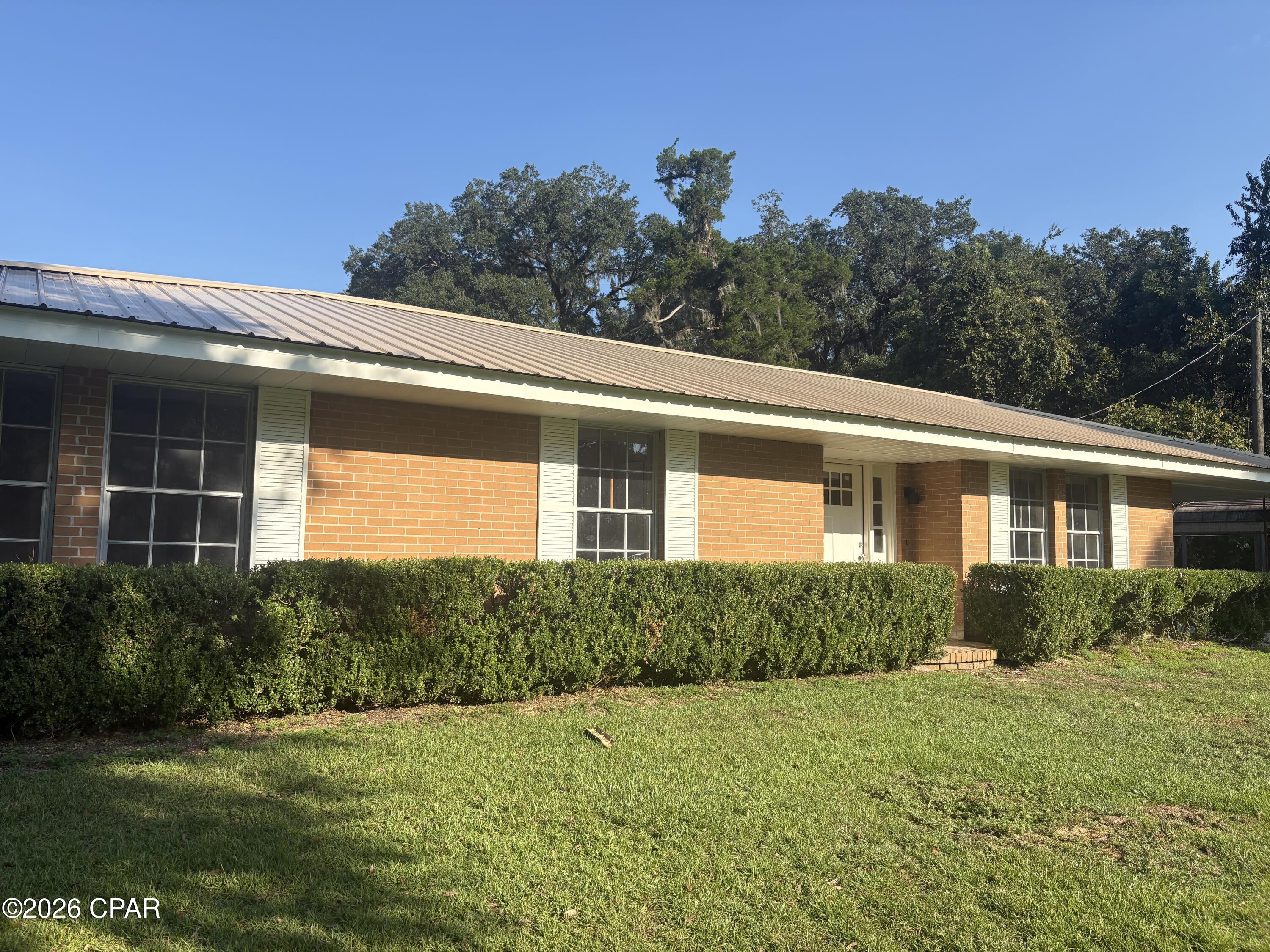 Photo 4 of Single family home for sale at 4146 Bryan St, Greenwood, FL 32443 | MLS# 795568 | Listing updated on 2026-09-18