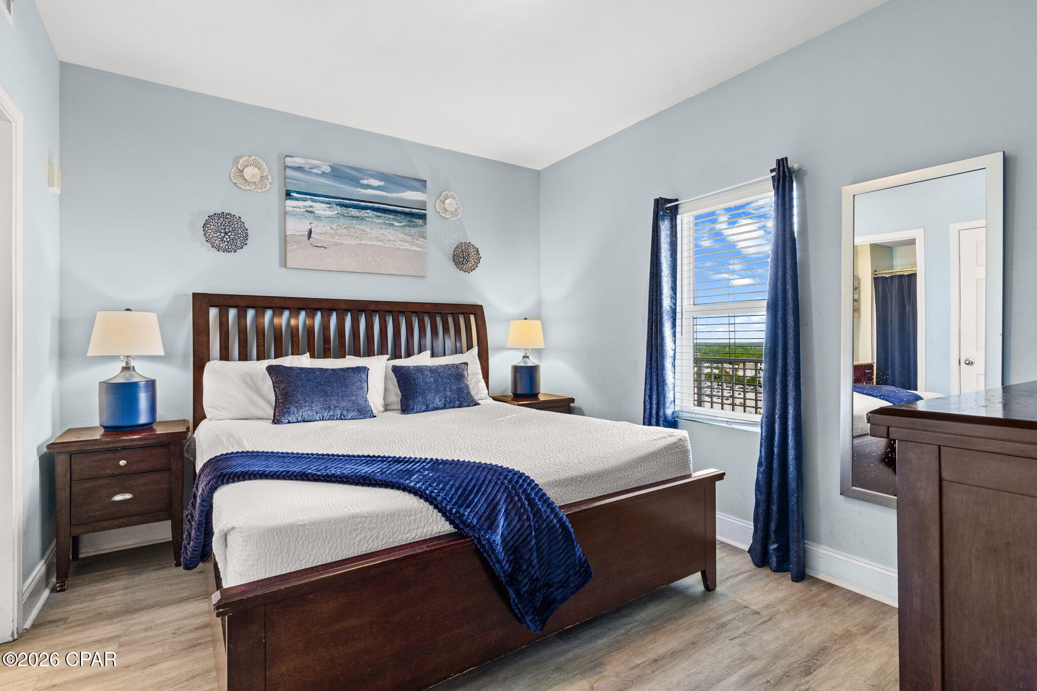 Photo 4 of Condo for sale at 9860 S Thomas Dr #1413, Panama City, FL 32408 | MLS# 795569 | Listing updated on 2026-09-18