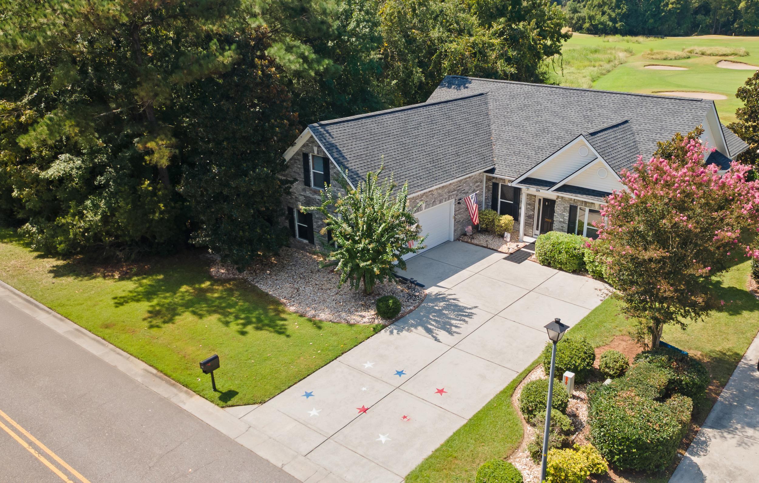 2803 Sanctuary Blvd.