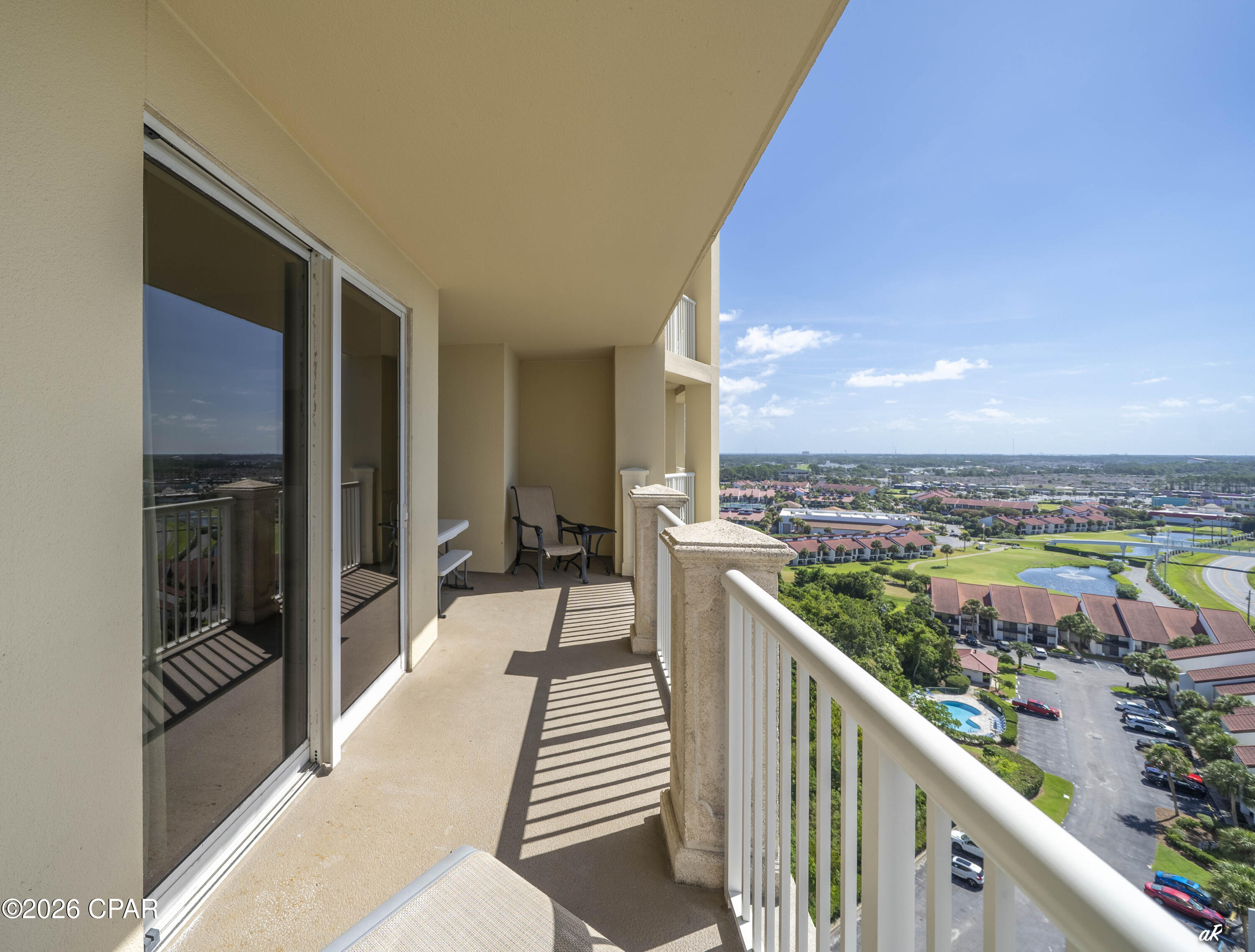 Listing Photo 1 - Condo for sale in building located at 11800 Front Bch Rd, Panama City Beach, FL 32407 - Unit #2-1005