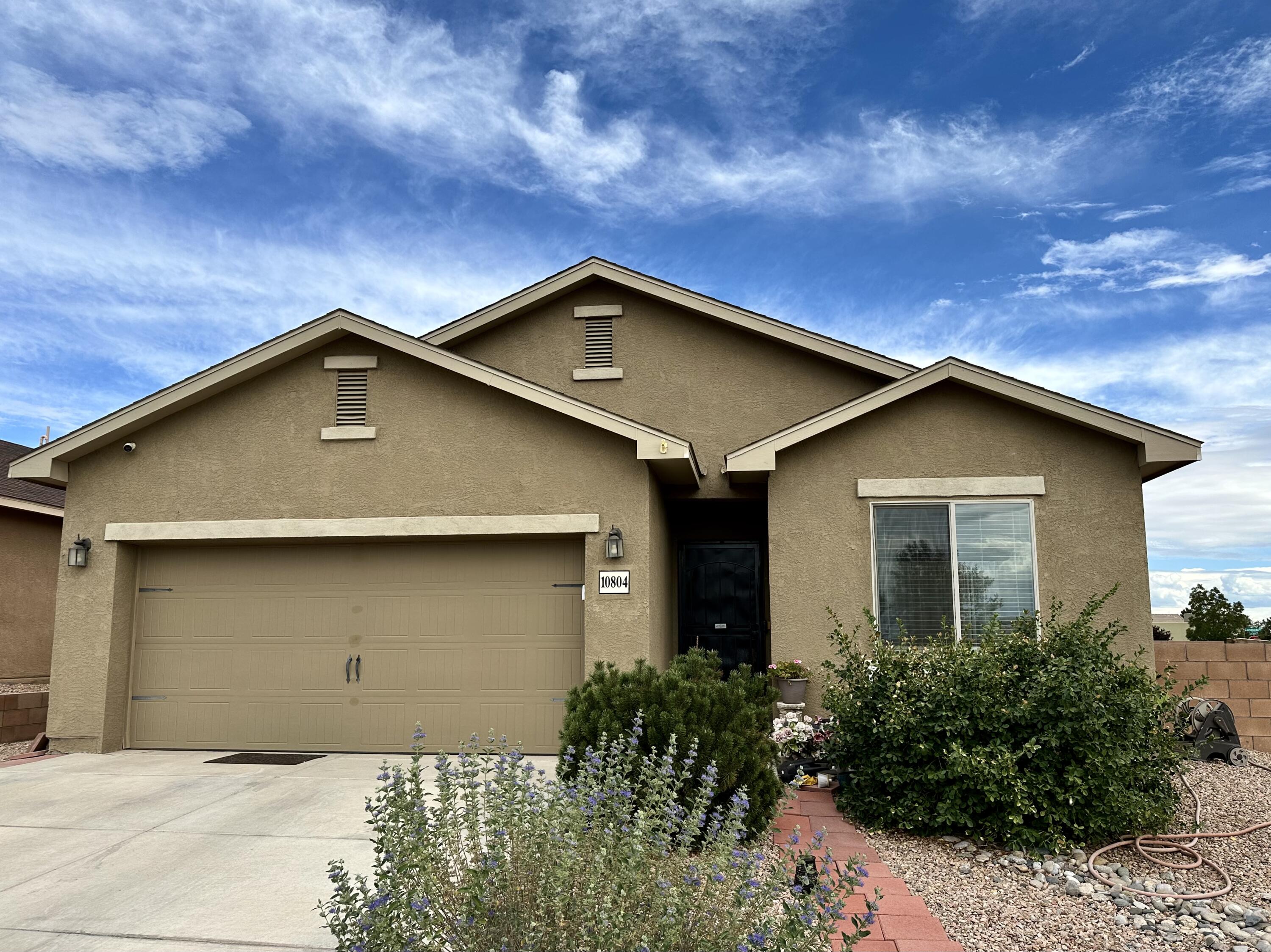 Photo 1 of Single family home for sale at 10804 Topacio St Nw, Albuquerque, NM 87114 | MLS# 1111175 | Listing updated on 2026-09-18