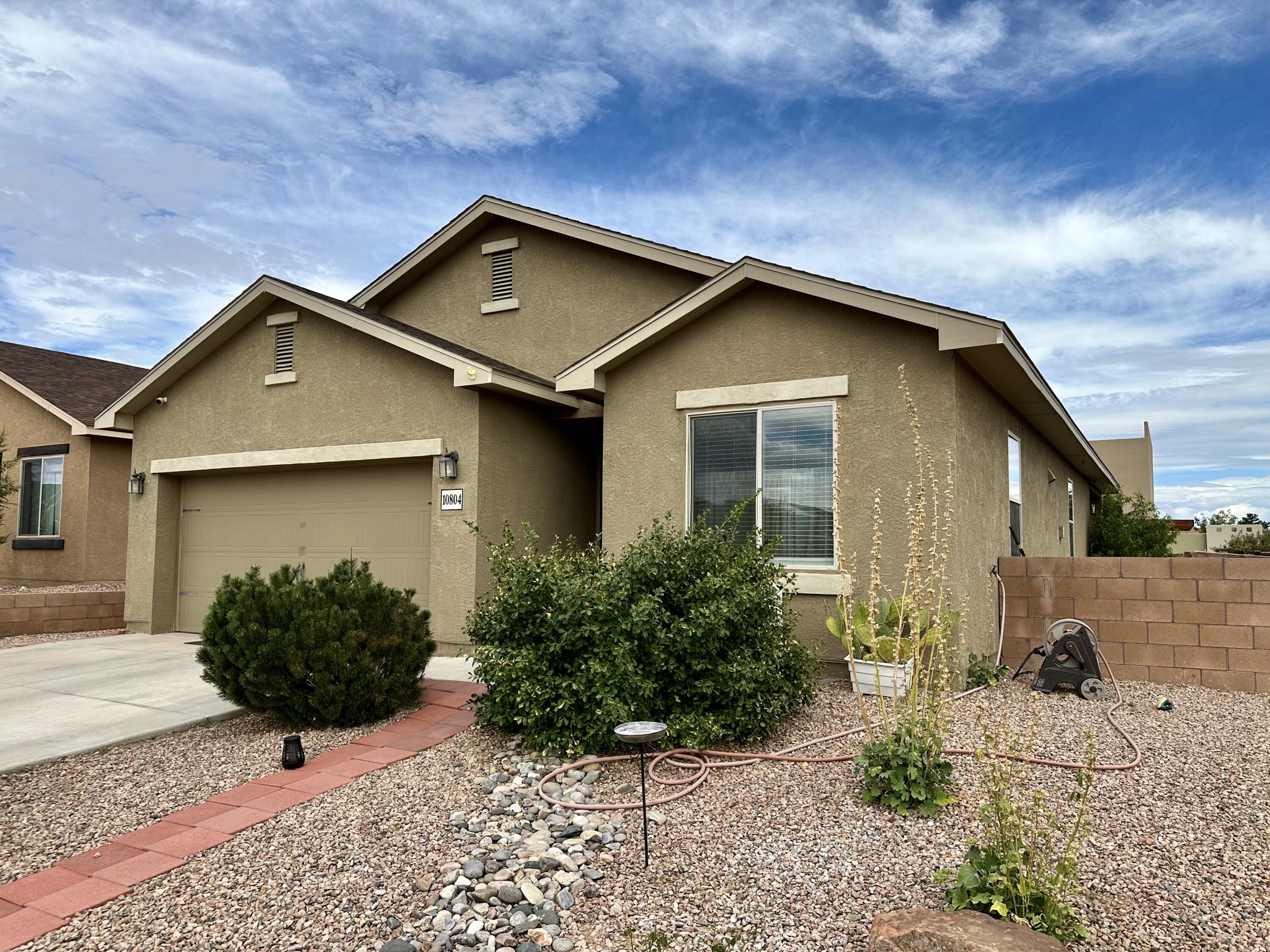 Photo 2 of Sale Pending at 10804 Topacio St Nw, Albuquerque, NM 87114 | MLS# 1111175 | Listing updated on 2026-10-22