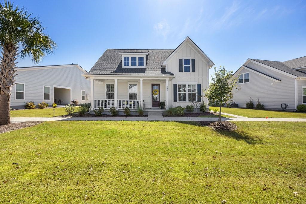 Photo 2 of Single family home for sale at 146 Black Water Dr, Murrells Inlet, SC 29576 | MLS# 2623095 | Listing updated on 2026-09-21