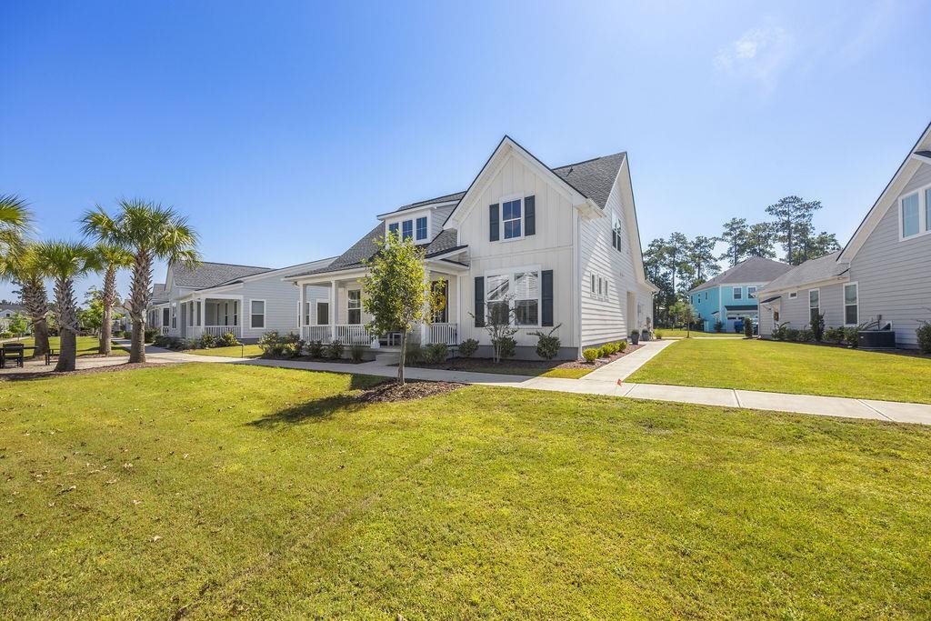 Photo 3 of Single family home for sale at 146 Black Water Dr, Murrells Inlet, SC 29576 | MLS# 2623095 | Listing updated on 2026-09-21