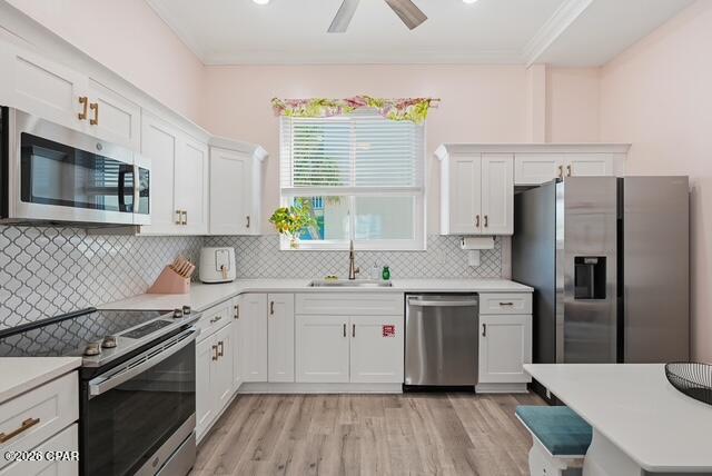 Photo 3 of Single family home for sale at 4123 Nancee Dr, Panama City, FL 32408 | MLS# 795574 | Listing updated on 2026-09-18