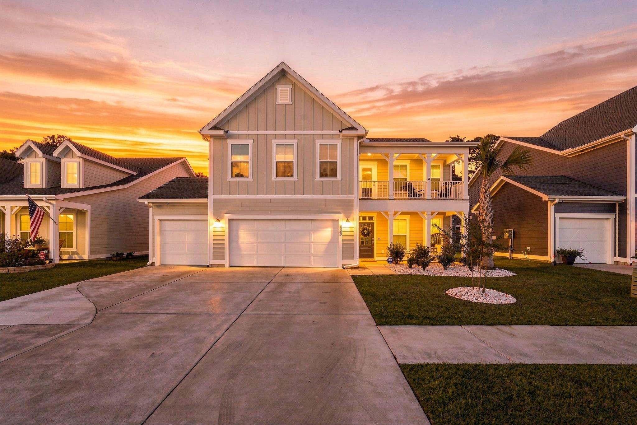 Single family home for sale at 1272 Safe Hvn Dr, Myrtle Beach, SC 29579 | MLS# 2623102