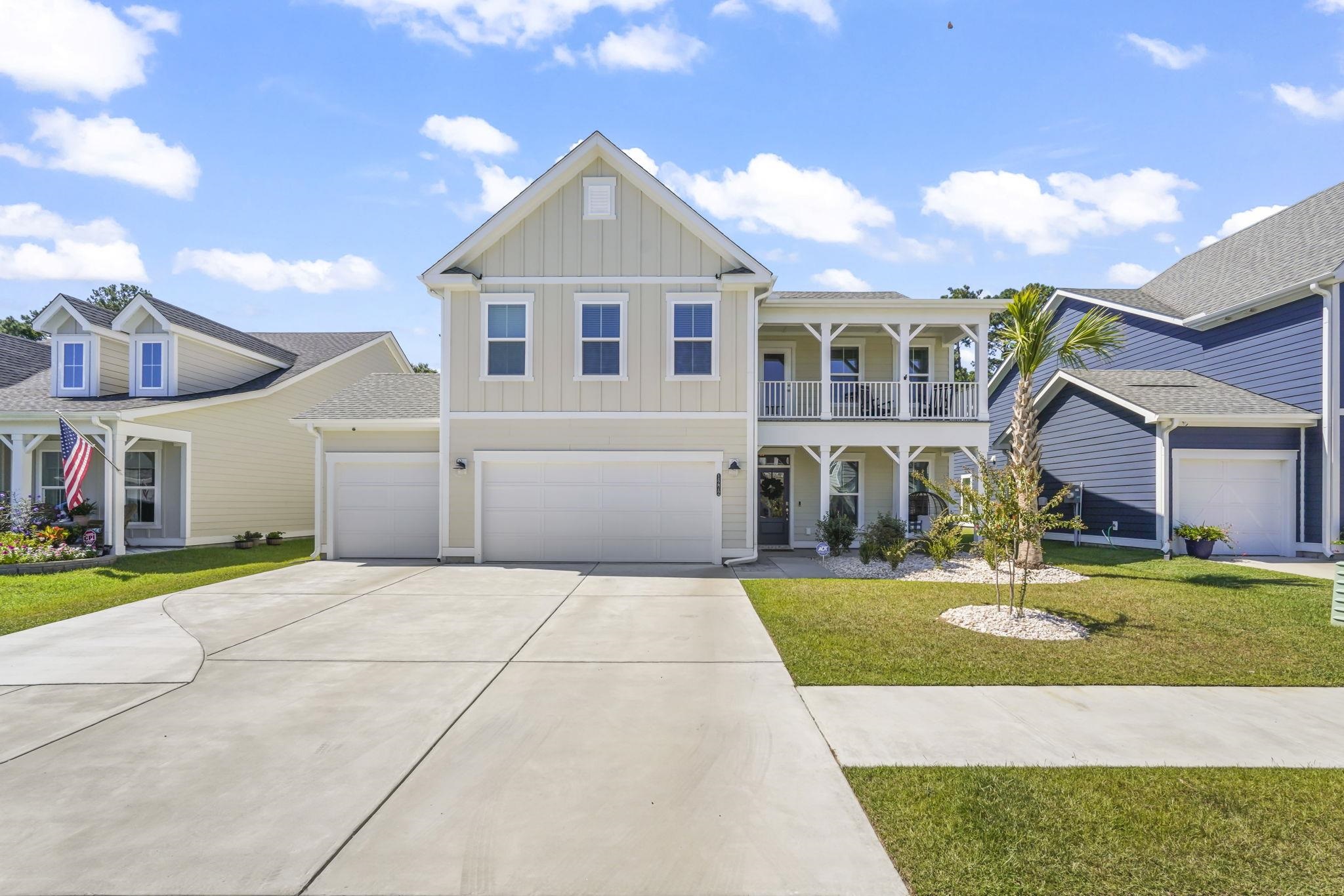 Photo 1 of Single family home for sale at 1272 Safe Hvn Dr, Myrtle Beach, SC 29579 | MLS# 2623102 | Listing updated on 2026-09-21