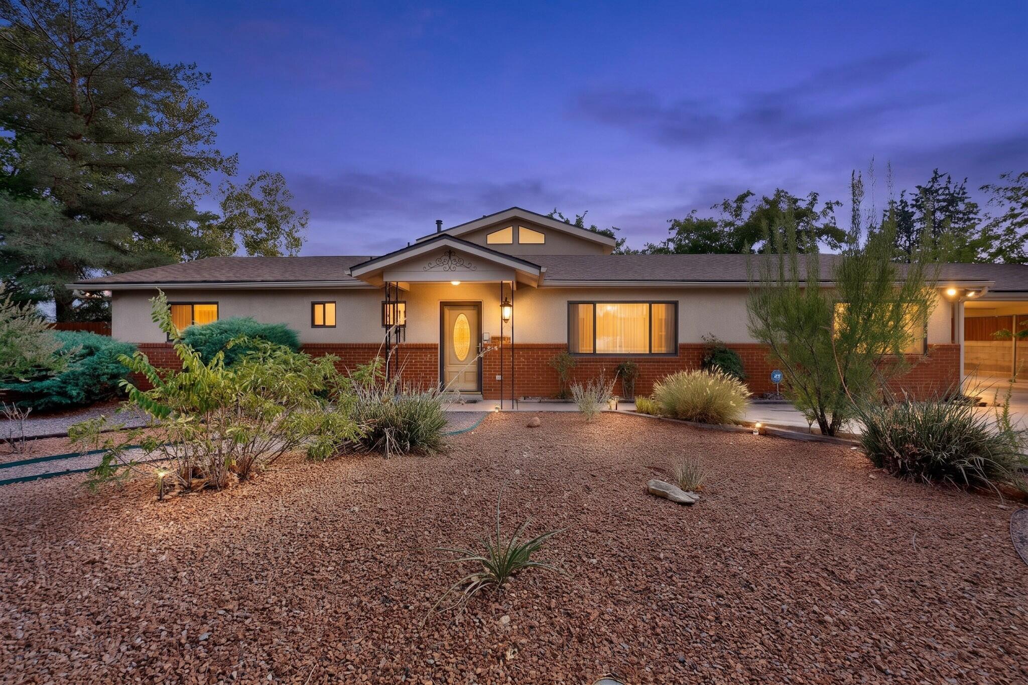 Single family home for sale at 3804 33rd Circle SE, Rio Rancho, NM 87124 | MLS# 1111178 | Listing updated on 2026-09-18