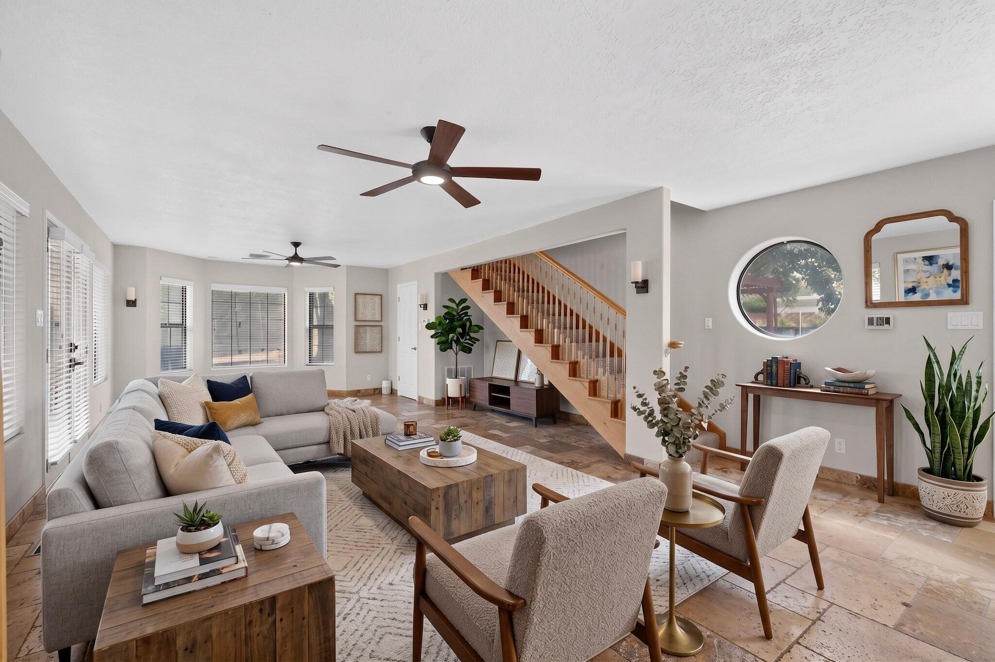 Photo 2 of Single family home for sale at 3804 33rd Circle SE, Rio Rancho, NM 87124 | MLS# 1111178 | Listing updated on 2026-09-18
