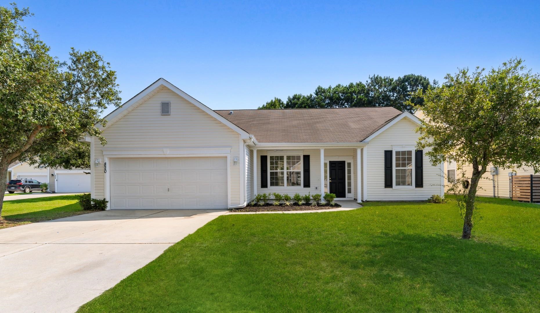 Photo 1 of Single family home for sale at 820 Clarion Ct, Myrtle Beach, SC 29588 | MLS# 2623108 | Listing updated on 2026-09-18