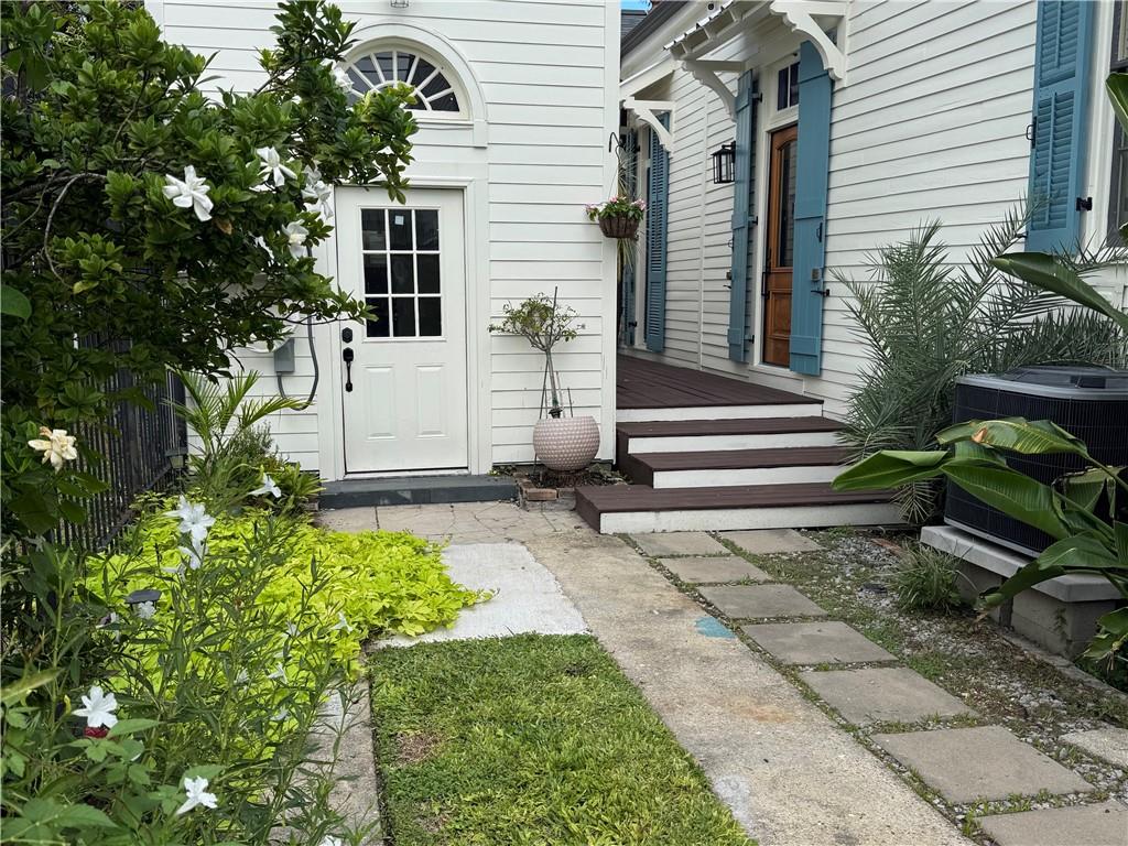Photo 2 of Single family home for sale at 1026 France St, New Orleans, LA 70117 | MLS# 2577792 | Listing updated on 2026-10-16