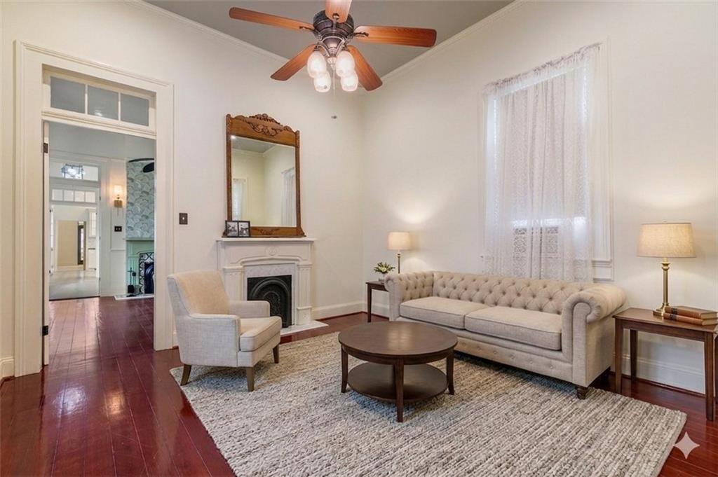 Photo 3 of Single family home for sale at 1026 France St, New Orleans, LA 70117 | MLS# 2577792 | Listing updated on 2026-09-18
