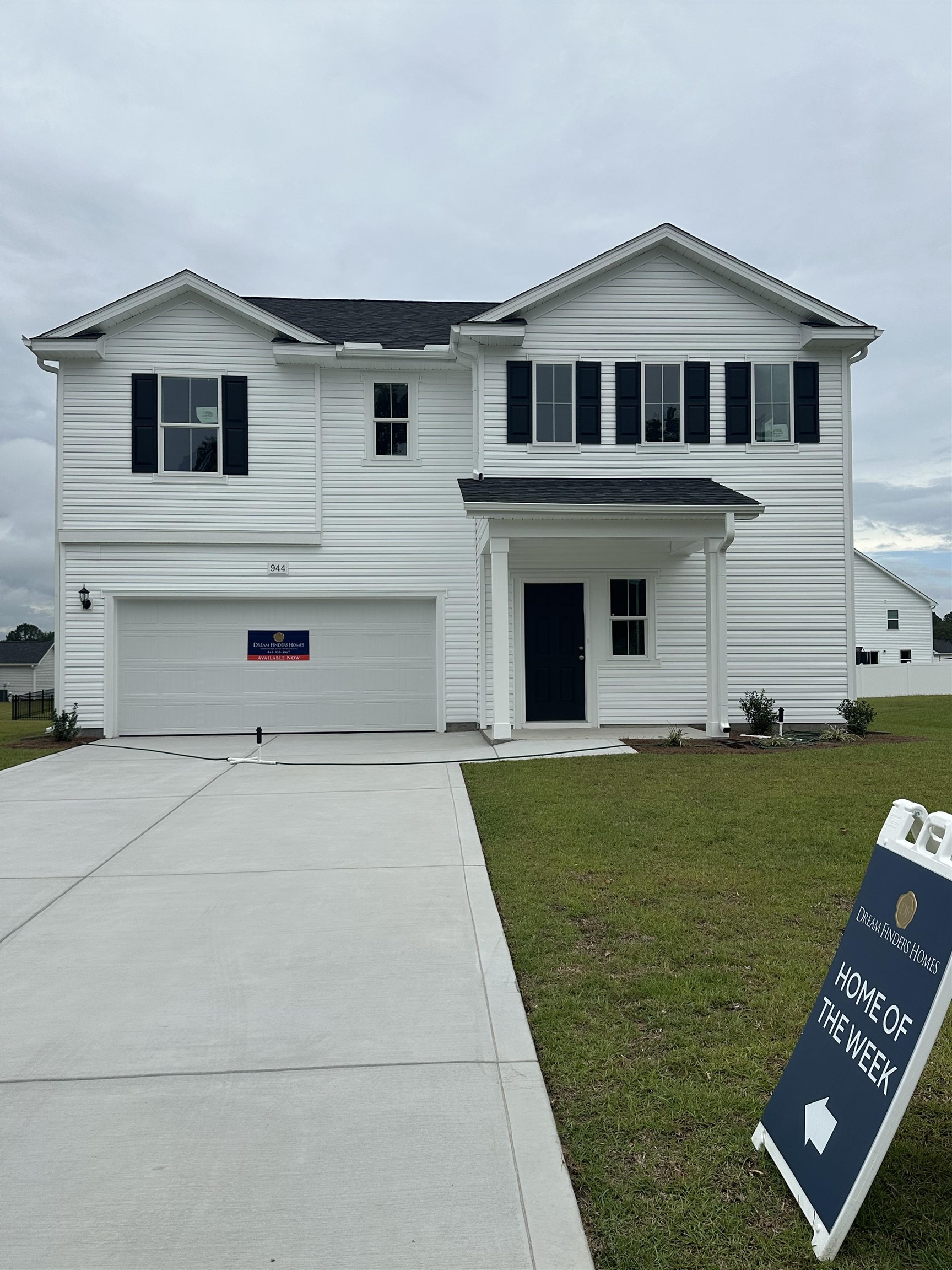 Photo 1 of Sale Pending at 905 Caswell Dr, Conway, SC 29527 | MLS# 2623116 | Listing updated on 2026-09-18