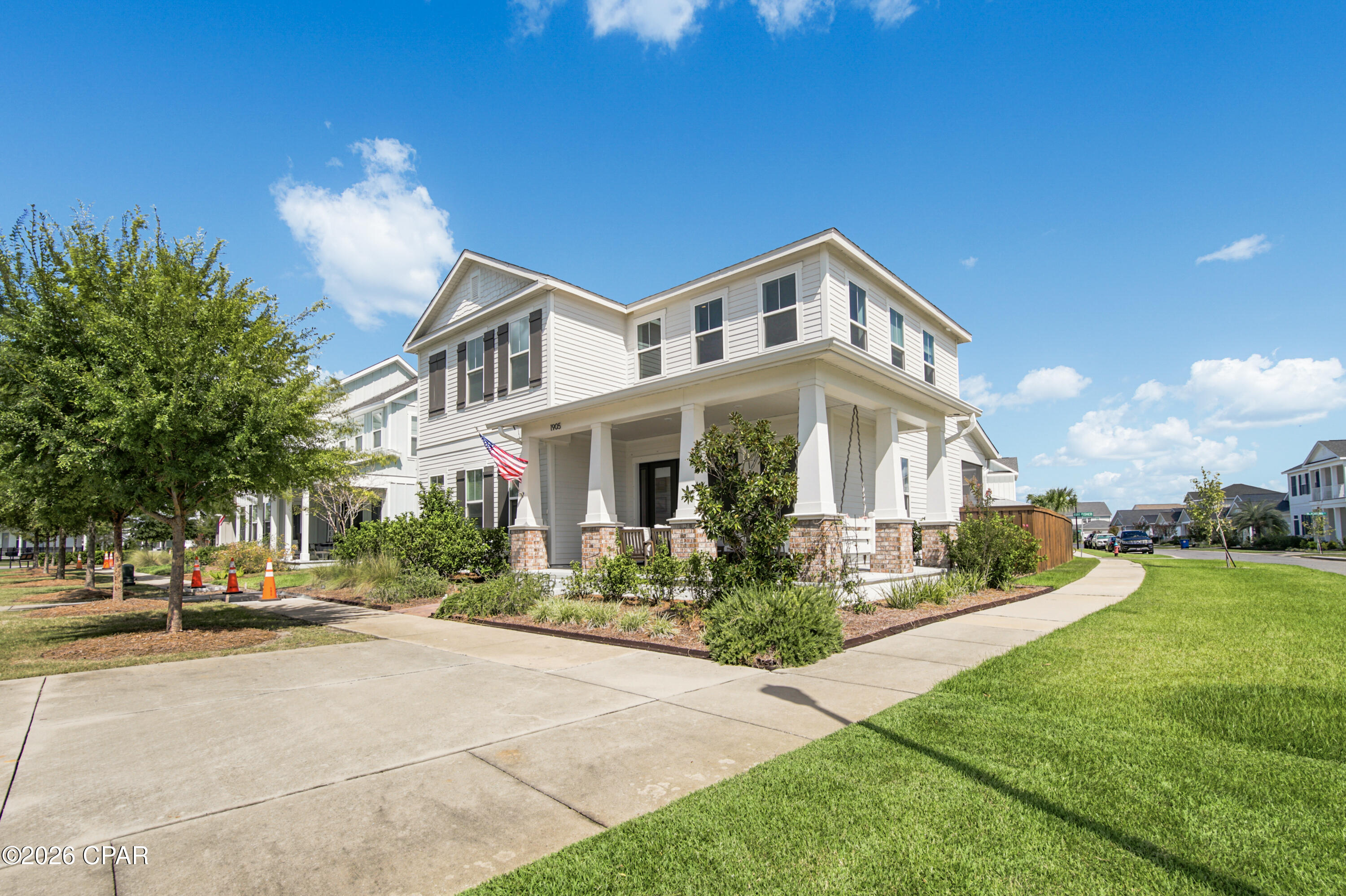 Single family home for sale at 1905 Kingfisher Ct, Panama City, FL 32405 | MLS# 795581