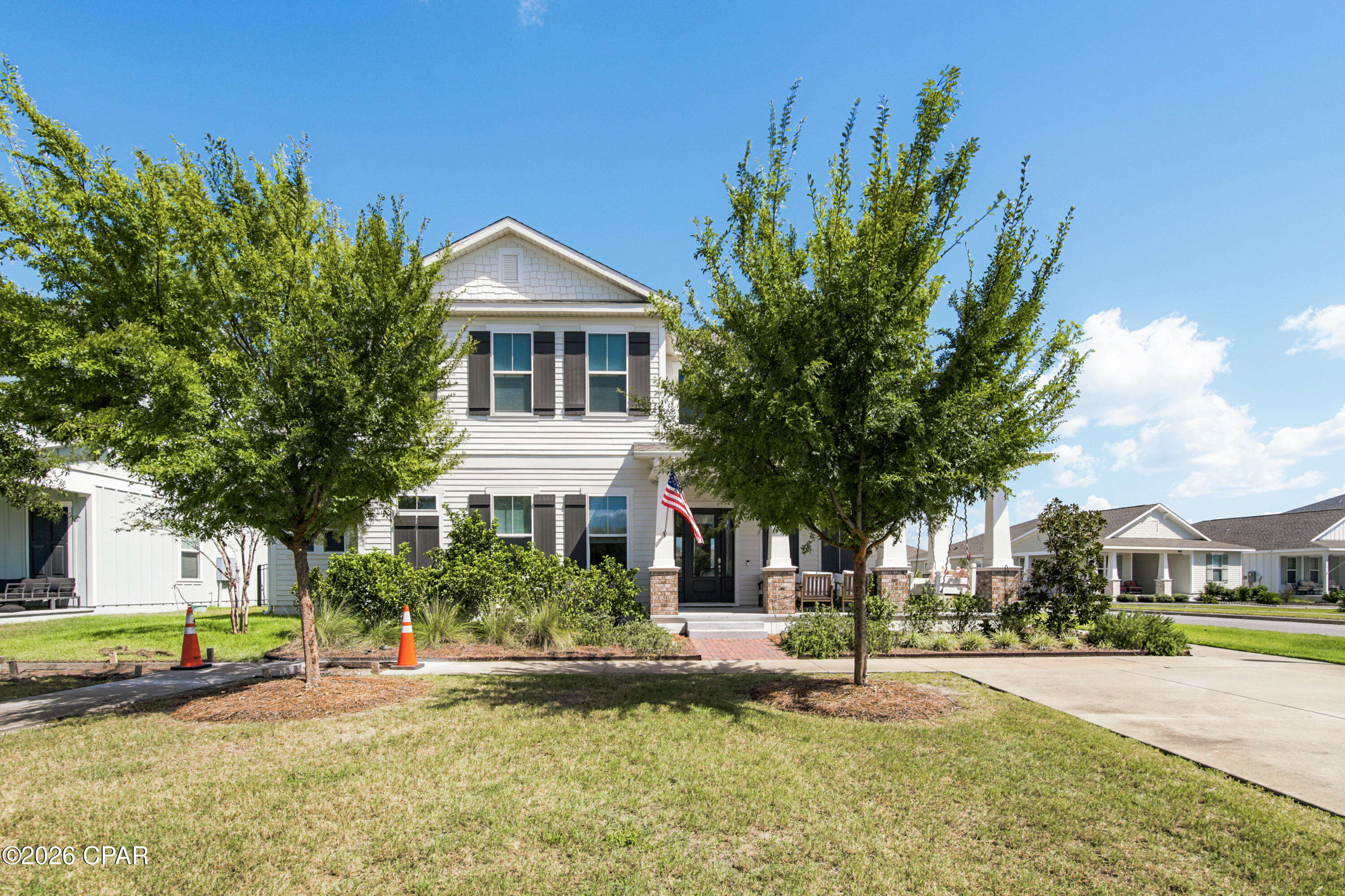 Photo 1 of Single family home for sale at 1905 Kingfisher Ct, Panama City, FL 32405 | MLS# 795581 | Listing updated on 2026-09-18