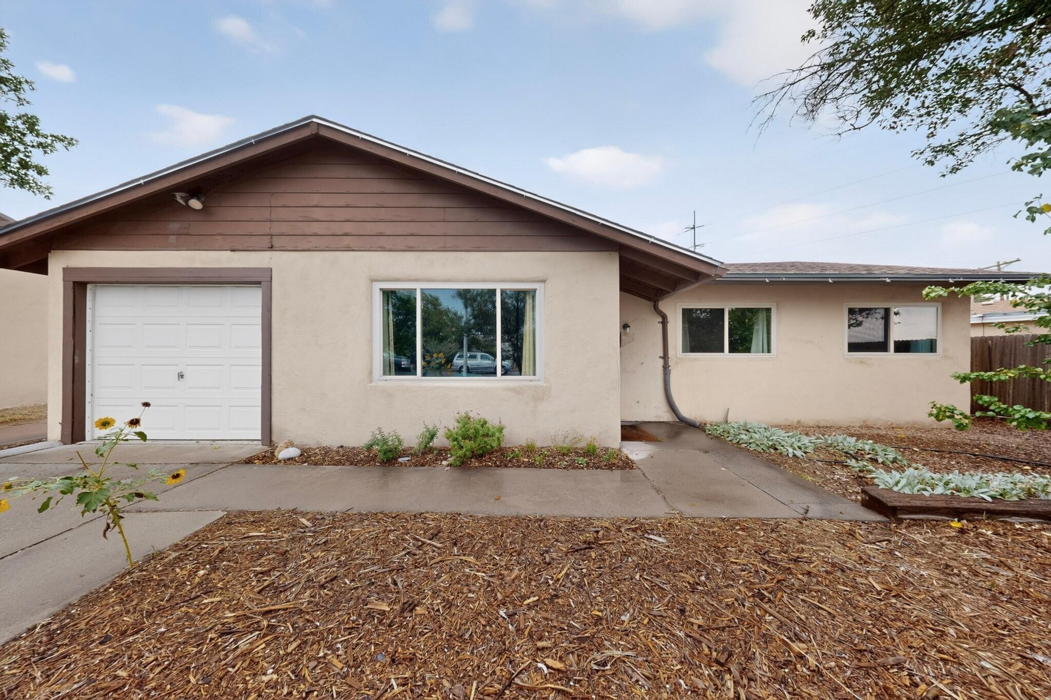Photo 1 of Single family home for sale at 1408 Espejo St Ne, Albuquerque, NM 87112 | MLS# 1111193 | Listing updated on 2026-09-18