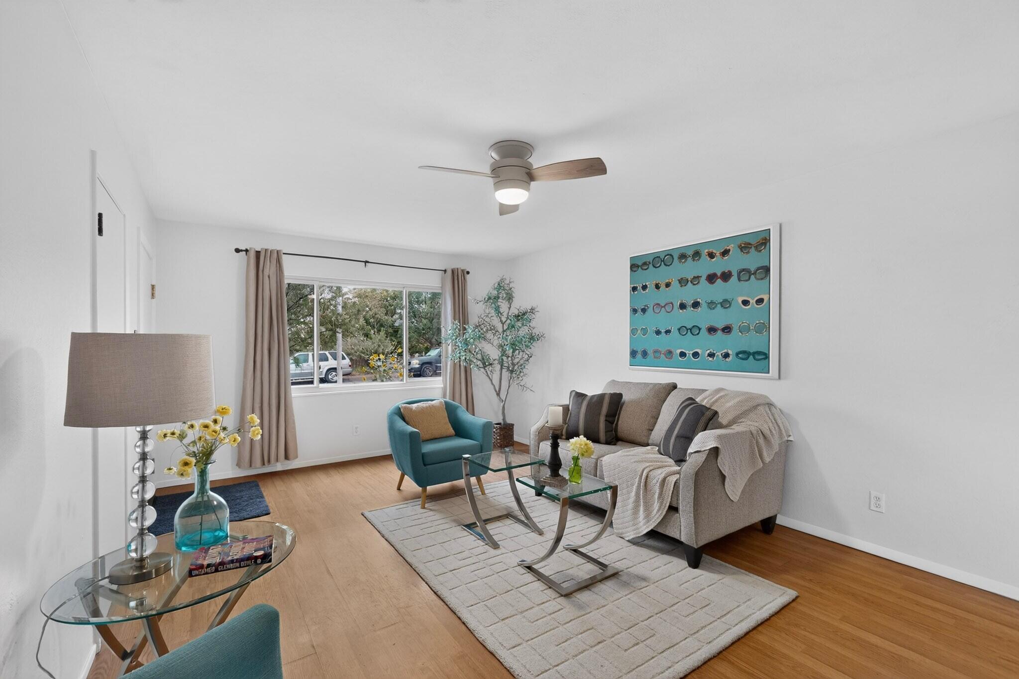 Photo 3 of Single family home for sale at 1408 Espejo St Ne, Albuquerque, NM 87112 | MLS# 1111193 | Listing updated on 2026-09-18