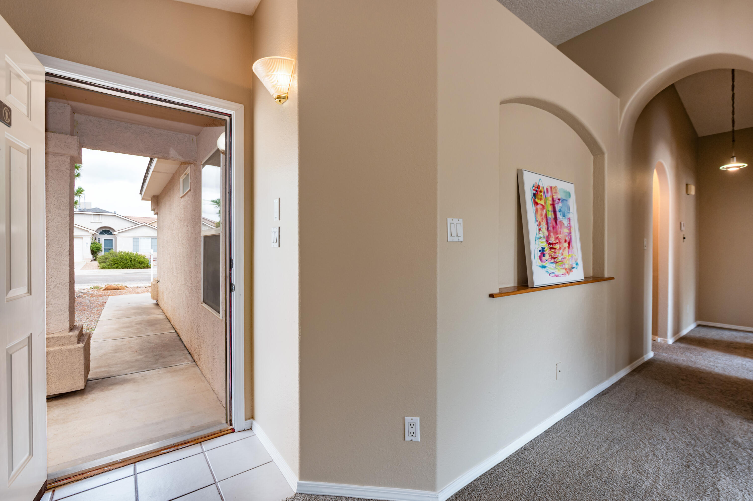 Photo 4 of Single family home for sale at 7716 Banyon Ave NW, Albuquerque, NM 87114 | MLS# 1111196 | Listing updated on 2026-09-18