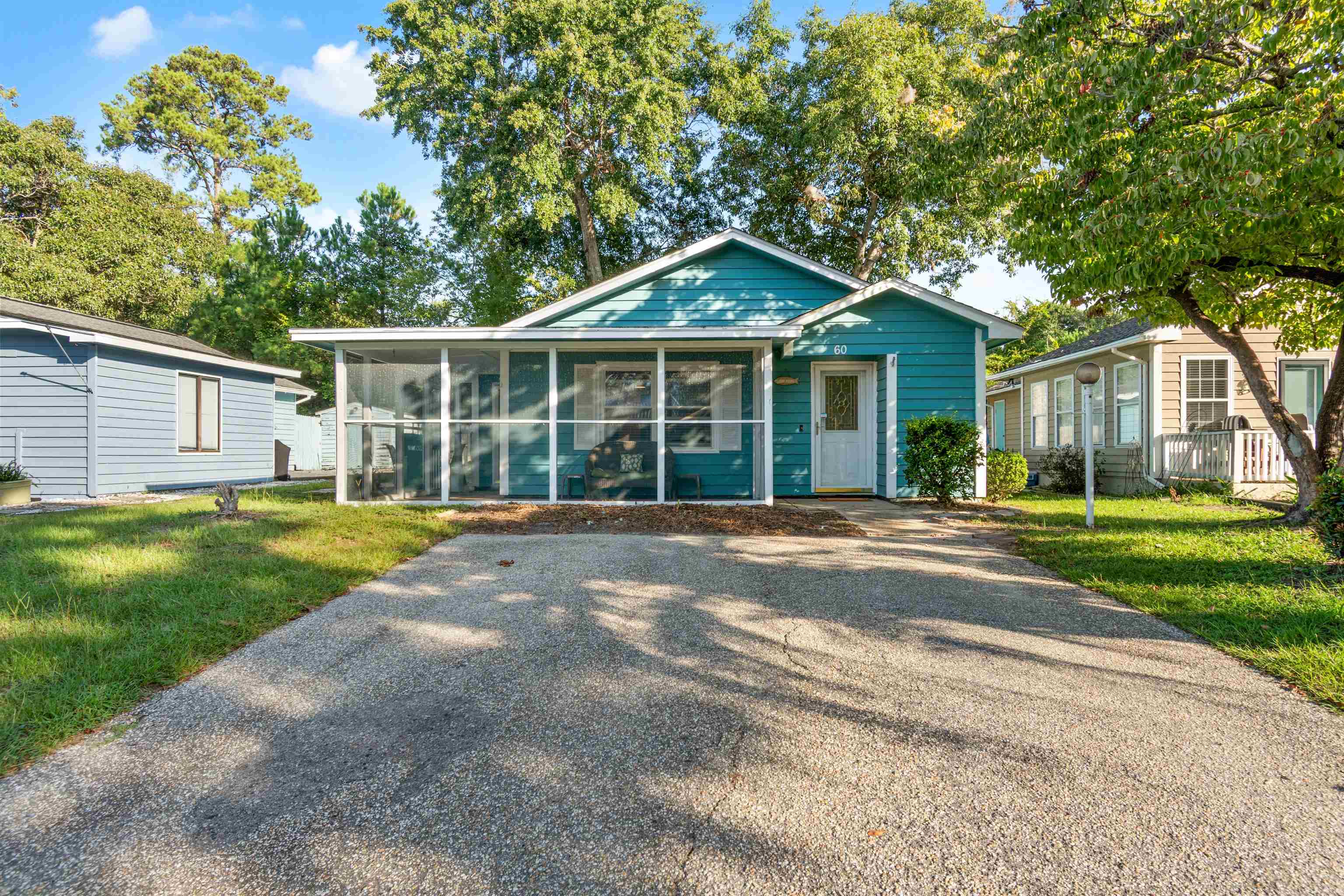 Photo 1 of Sale Pending at 60 Channing Dr, Little River, SC 29566 | MLS# 2623132 | Listing updated on 2026-09-26