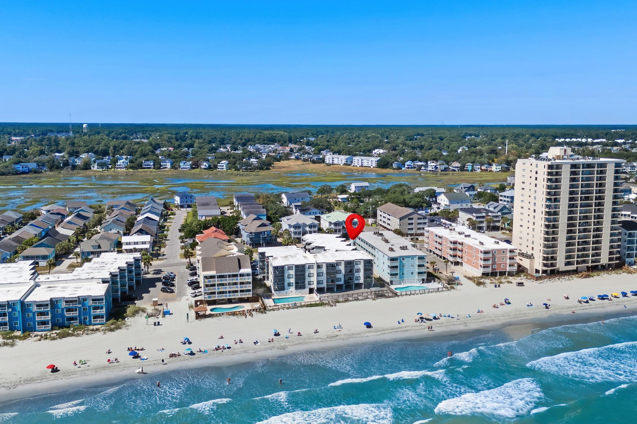 Photo 2 of Condo for sale at 814 N Waccamaw Dr #309, Murrells Inlet, SC 29576 | MLS# 2623137 | Listing updated on 2026-09-29