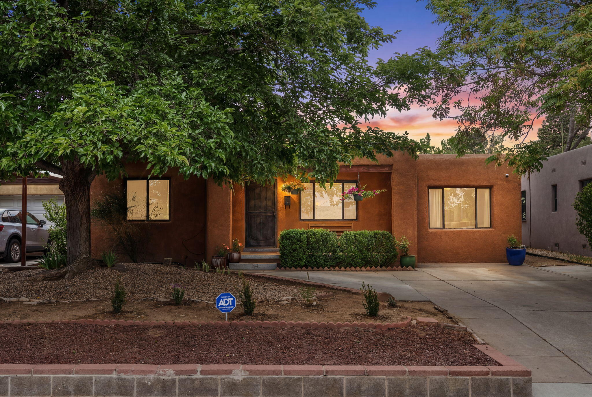 Photo 2 of Single family home for sale at 1907 Anderson Pl Se, Albuquerque, NM 87108 | MLS# 1111198 | Listing updated on 2026-09-18