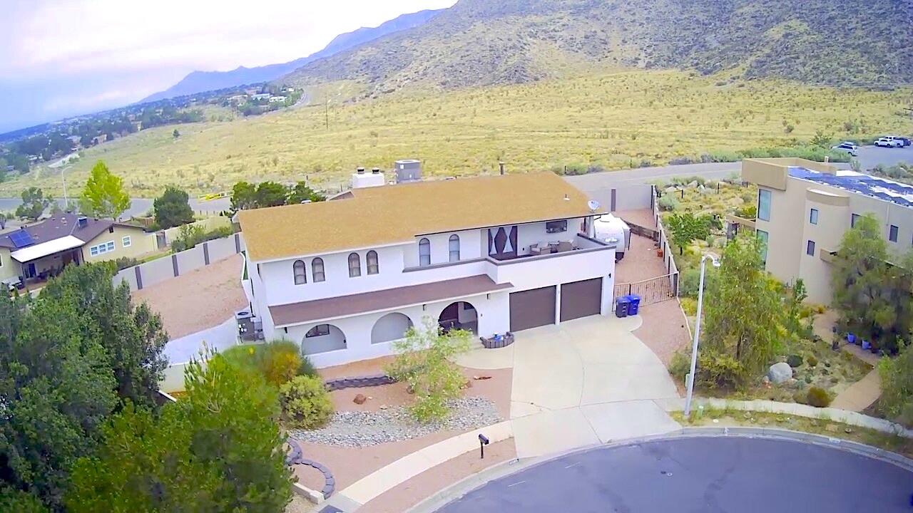 Photo 1 of Single family home for sale at 2025 Circulo Del Monte, Albuquerque, NM 87112 | MLS# 1111202 | Listing updated on 2026-09-18