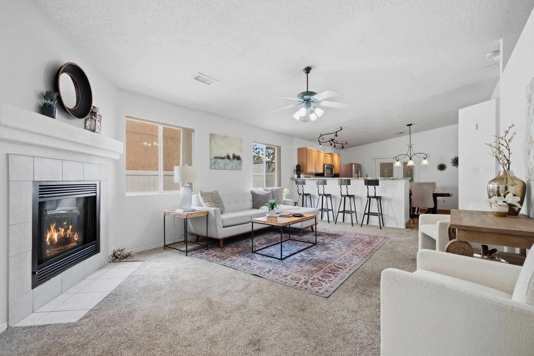 Photo 2 of Single family home for sale at 5300 River Ridge Ave NW, Albuquerque, NM 87114 | MLS# 1111204 | Listing updated on 2026-09-18
