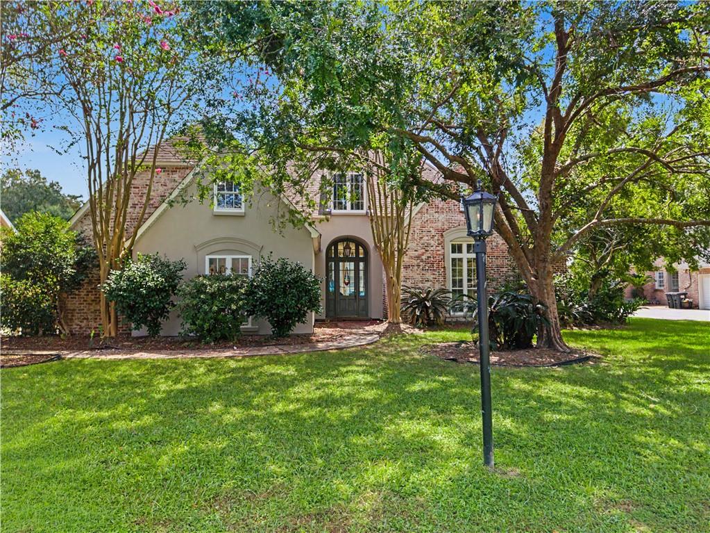 Photo 1 of Single family home for sale at 7181 Edgewater Dr, Mandeville, LA 70471 | MLS# 2577827 | Listing updated on 2026-10-09