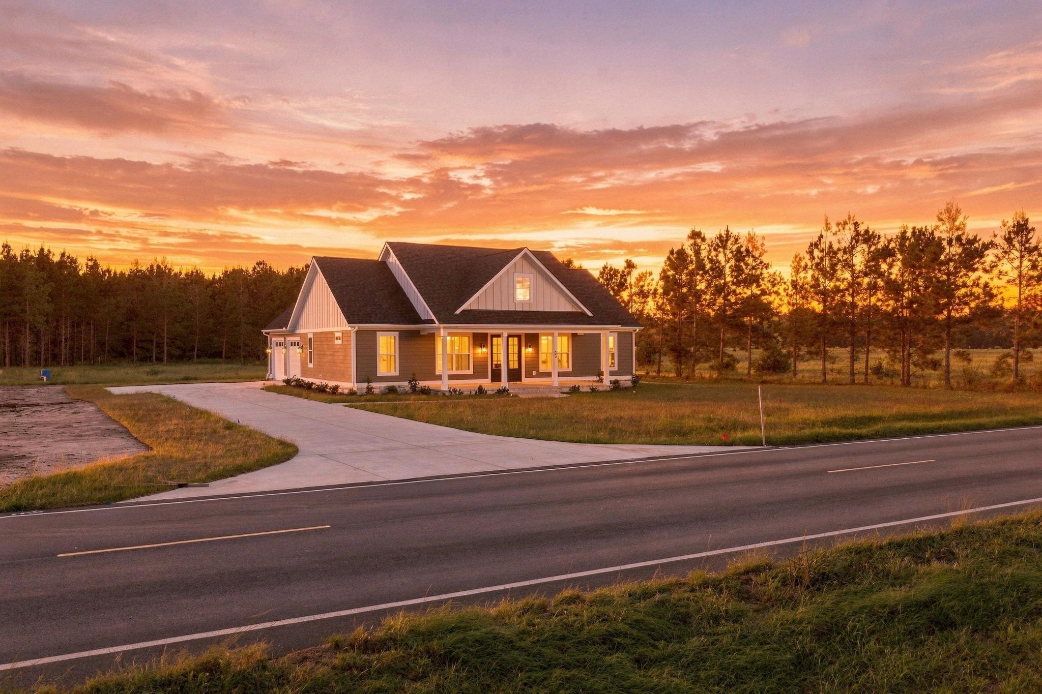 4013 Highway 45
