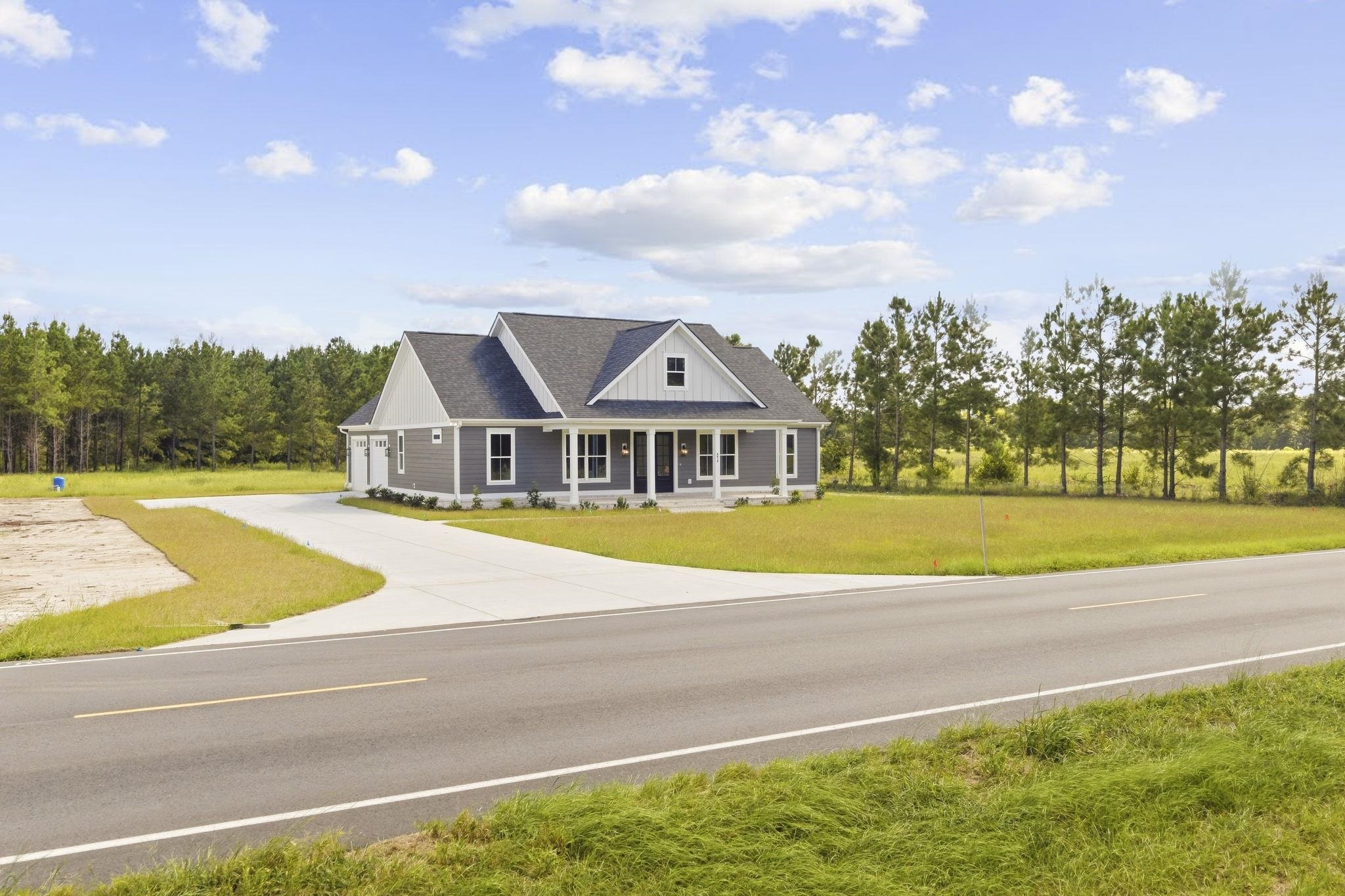 Photo 3 of Single family home for sale at 4013 Highway 45, Loris, SC 29569 | MLS# 2623154 | Listing updated on 2026-09-18