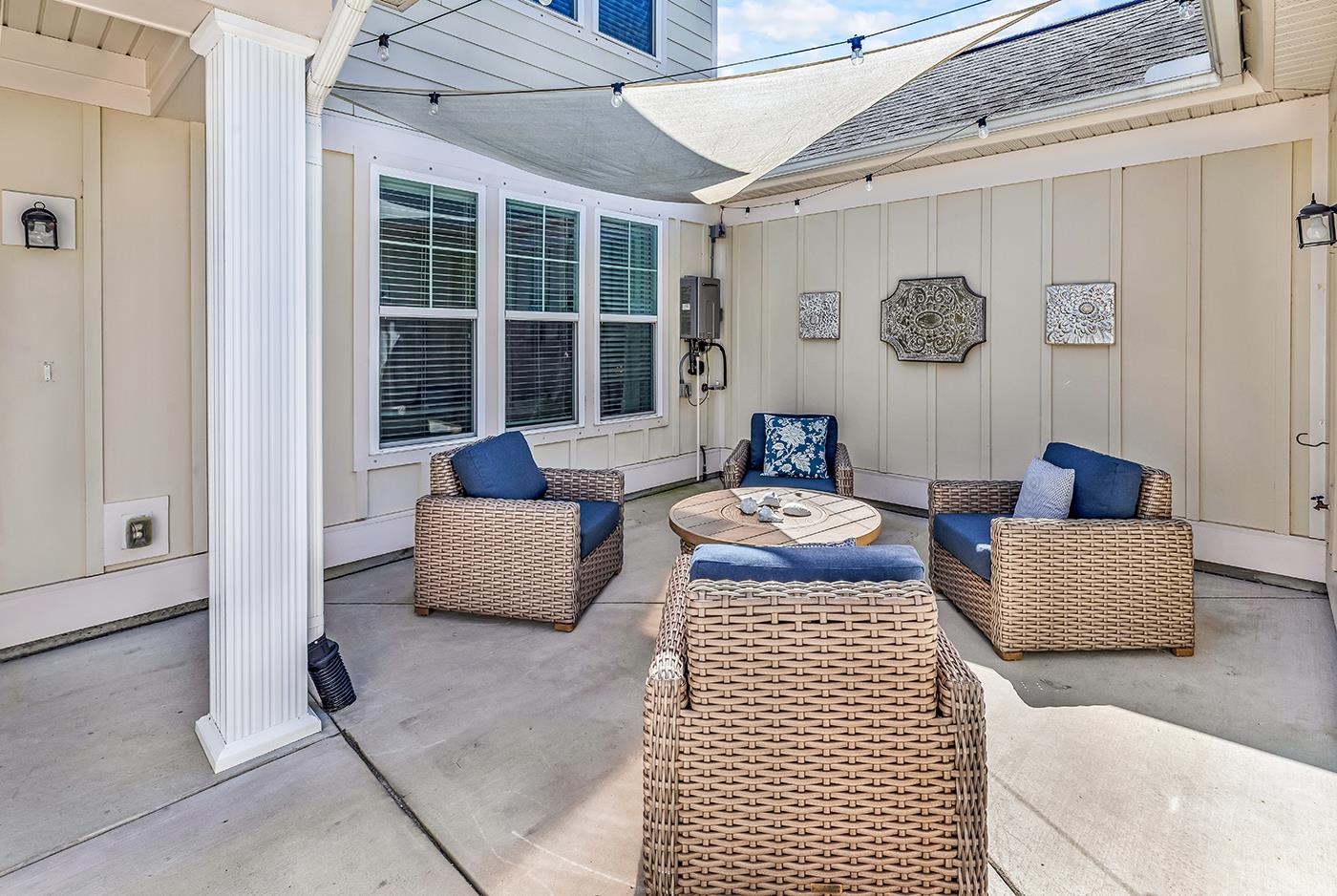 Photo 4 of Townhouse for sale at 2504 Heritage Loop #2504, Myrtle Beach, SC 29577 | MLS# 2623155 | Listing updated on 2026-09-18