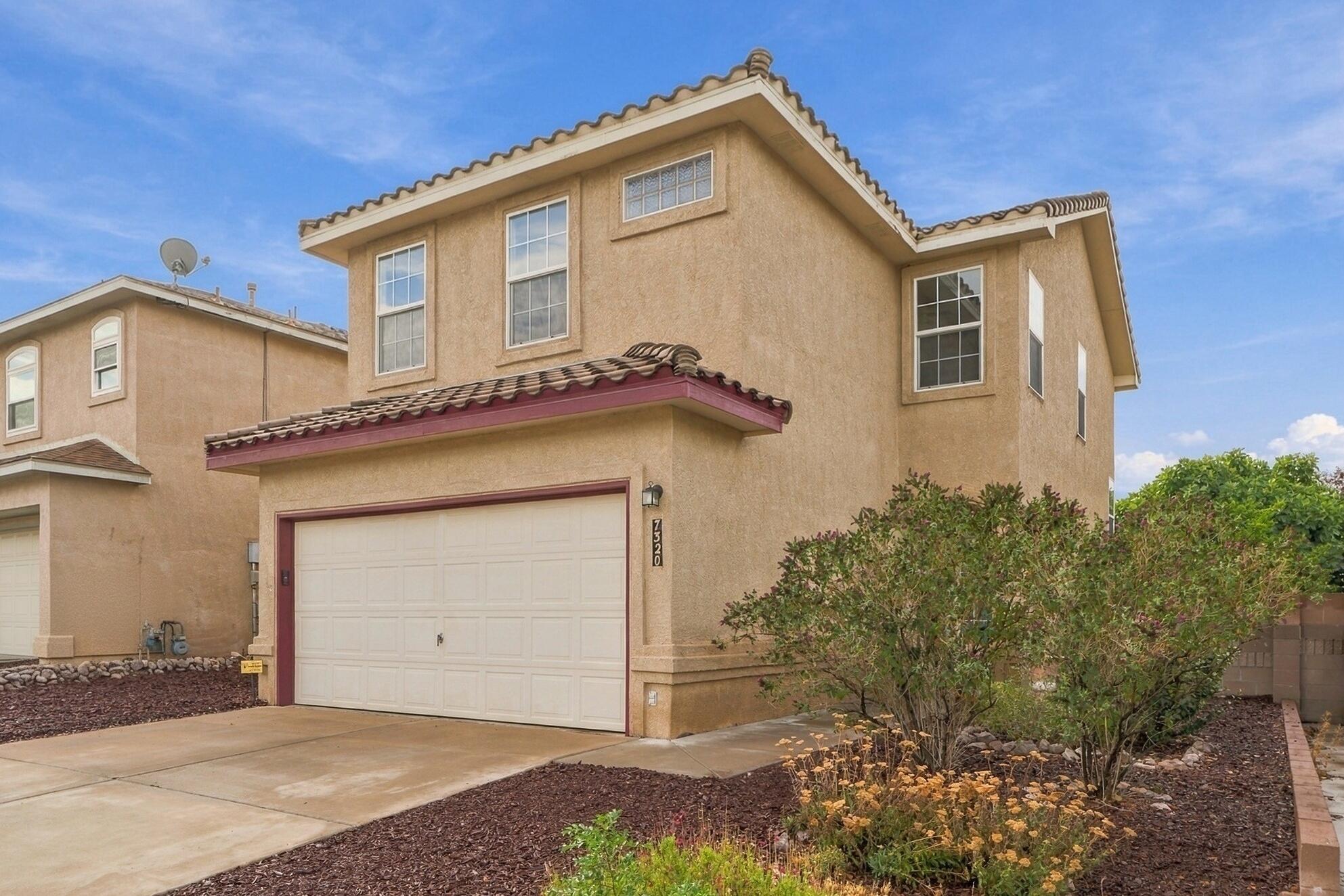 Photo 1 of Single family home for sale at 7320 Tricia Rd Ne, Albuquerque, NM 87113 | MLS# 1111208 | Listing updated on 2026-10-14