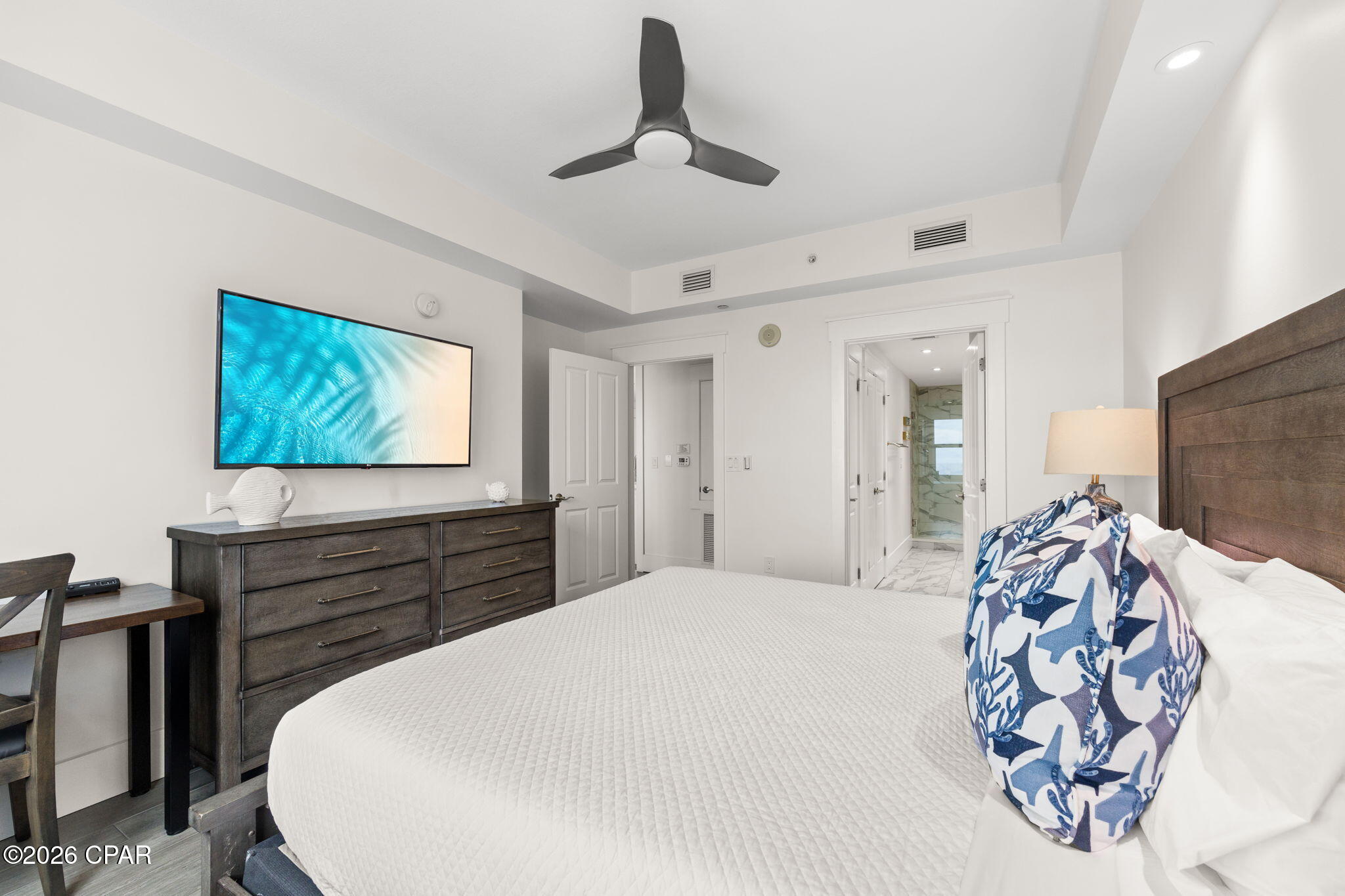15625 Front Beach Road 1802, Panama City Beach, FL 32413 thumbnail, photo 29 of 89