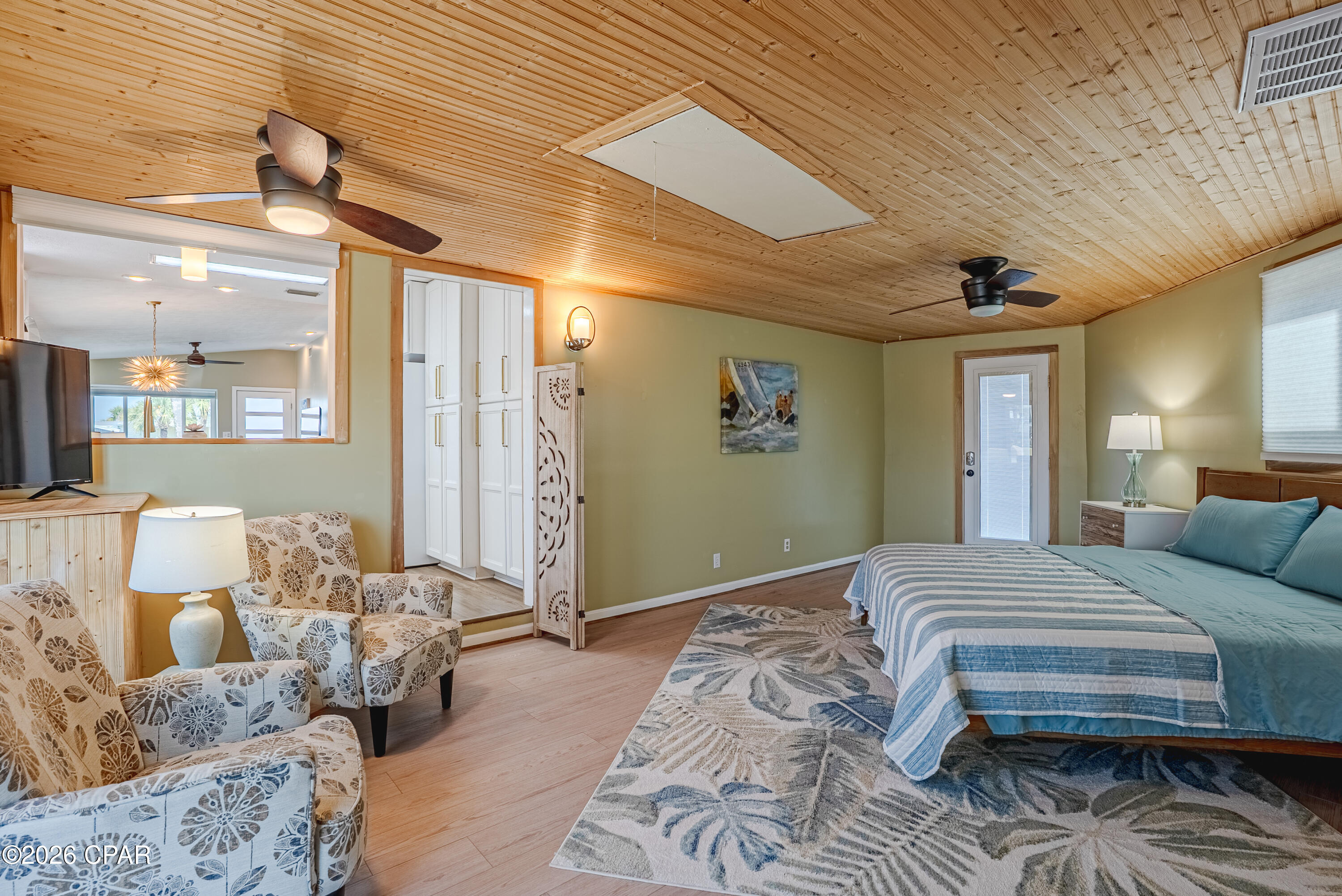 Single family home for sale at 1 Dolphin Ln, Panama City, FL 32408 | MLS# 795595