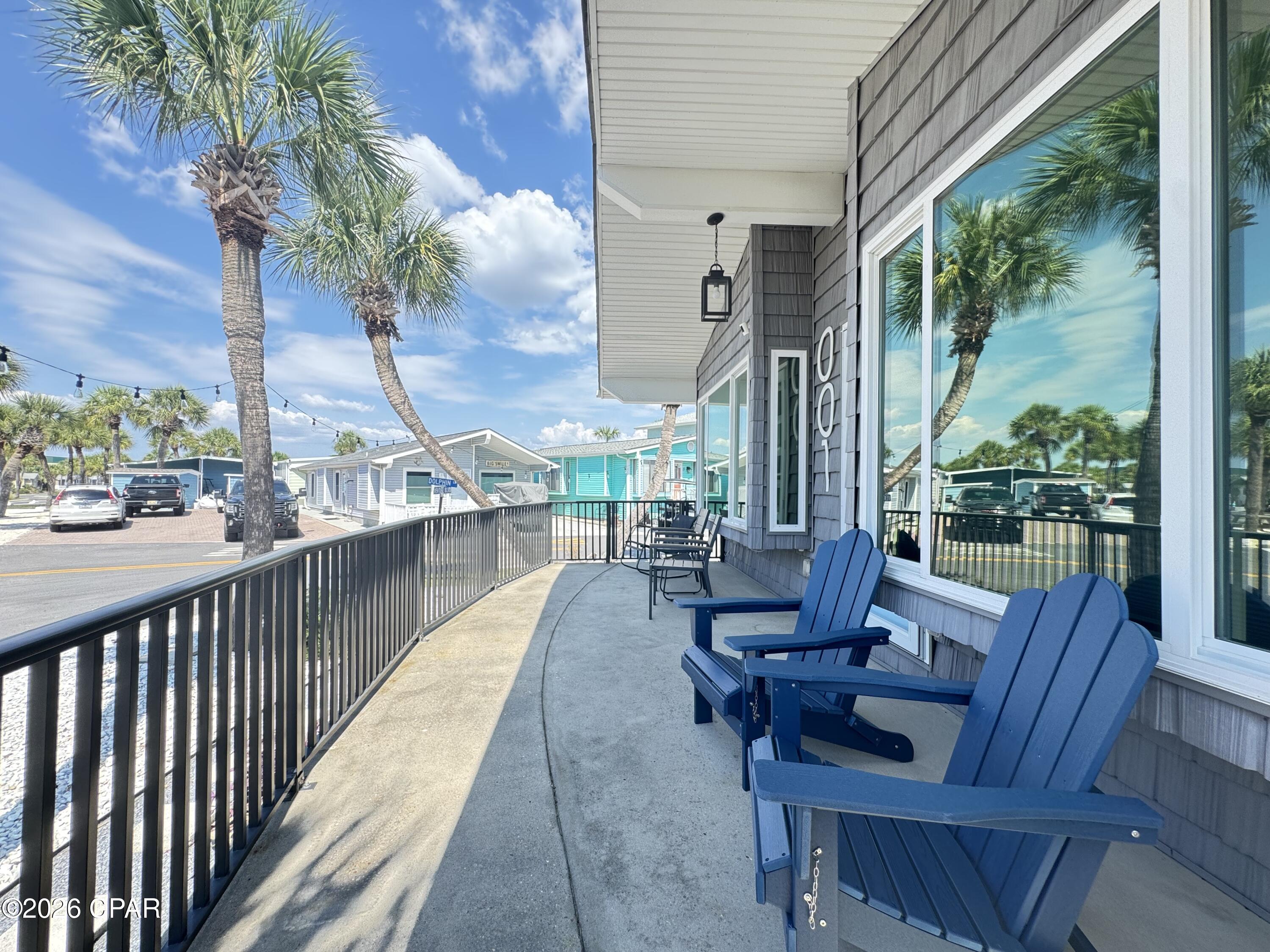 1 Dolphin Lane, Panama City Beach, FL 32408 thumbnail, photo 28 of 57