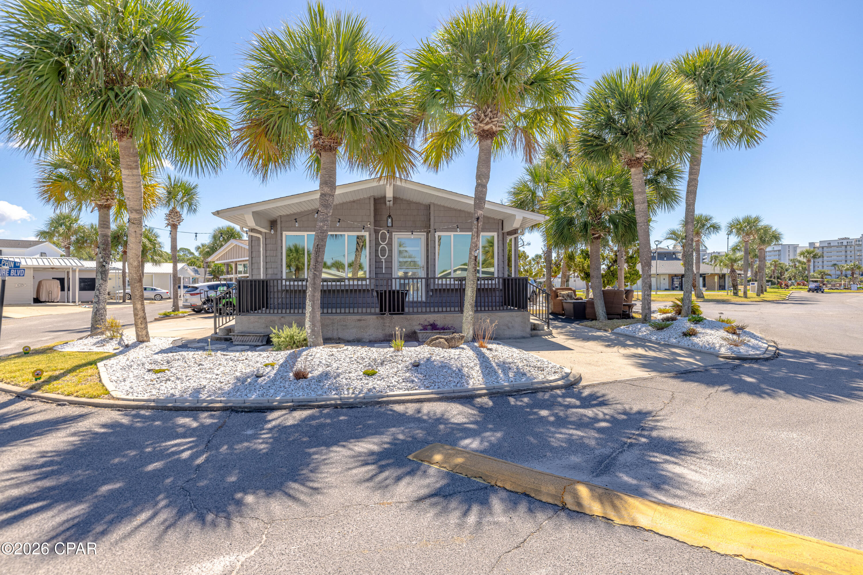 1 Dolphin Lane, Panama City Beach, FL 32408 thumbnail, photo 33 of 57