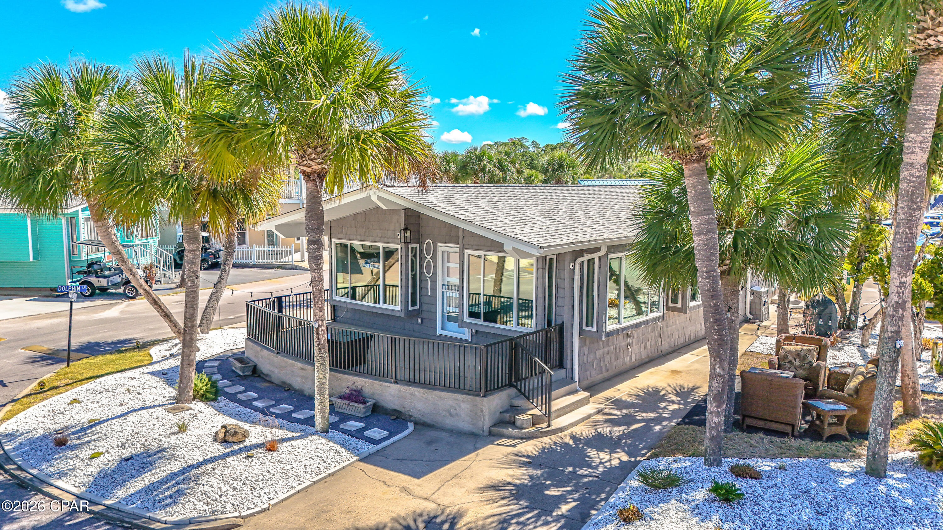 1 Dolphin Lane, Panama City Beach, FL 32408 thumbnail, photo 37 of 57