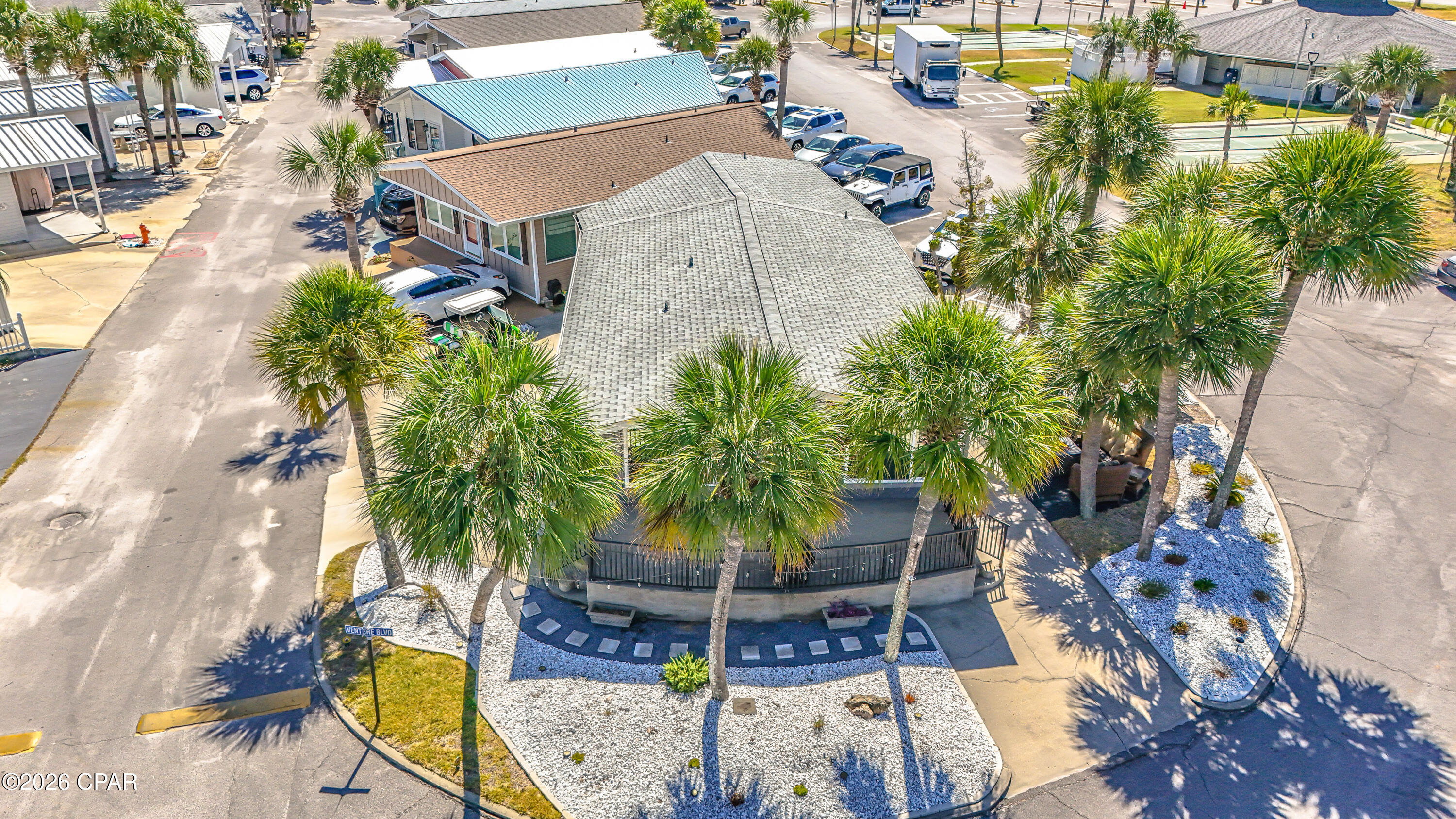 1 Dolphin Lane, Panama City Beach, FL 32408 thumbnail, photo 38 of 57