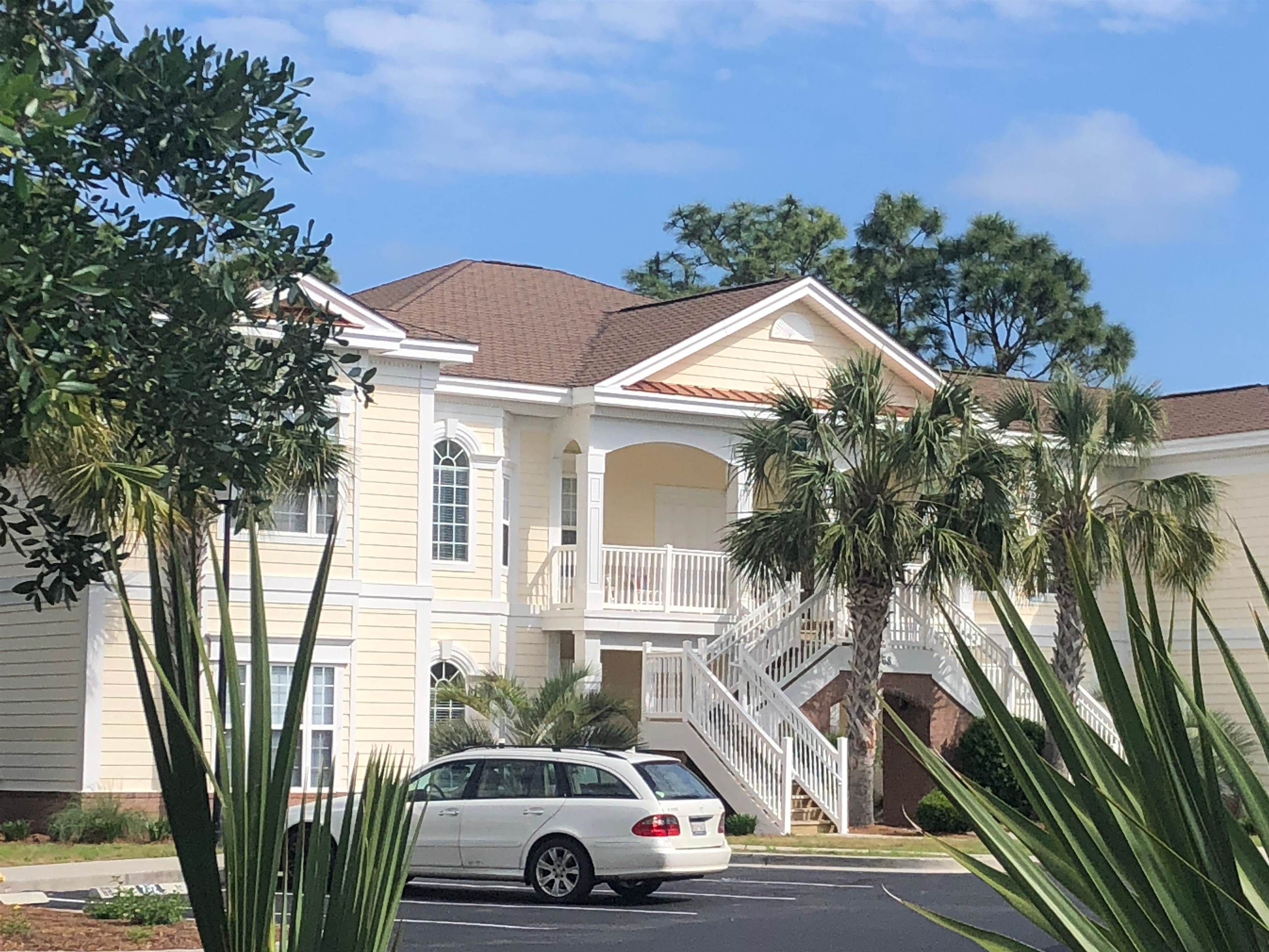 Photo 1 of Sale Pending at 62 Tern Pl #102, Pawleys Island, SC 29585 | MLS# 2623168 | Listing updated on 2026-09-19