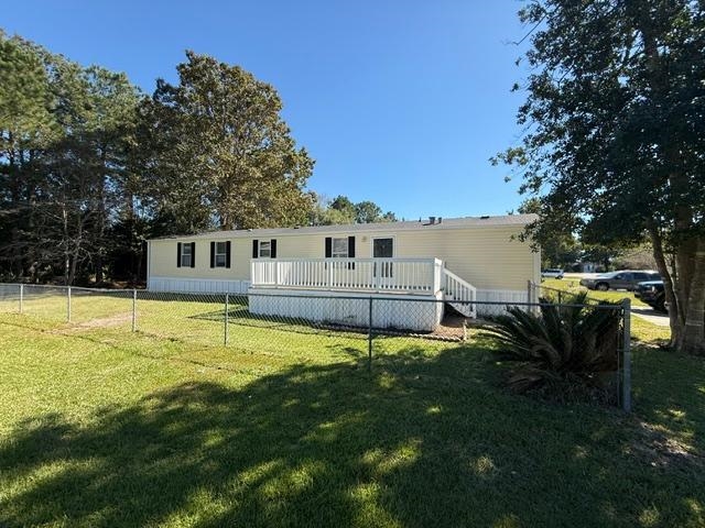 Manufactured home for sale at 7513 Aubrey Ln, Myrtle Beach, SC 29588 | MLS# 2623170